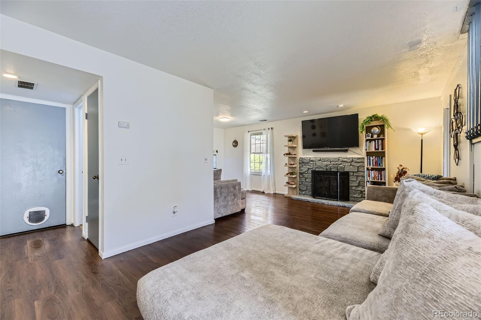 15491 E Wyoming Drive