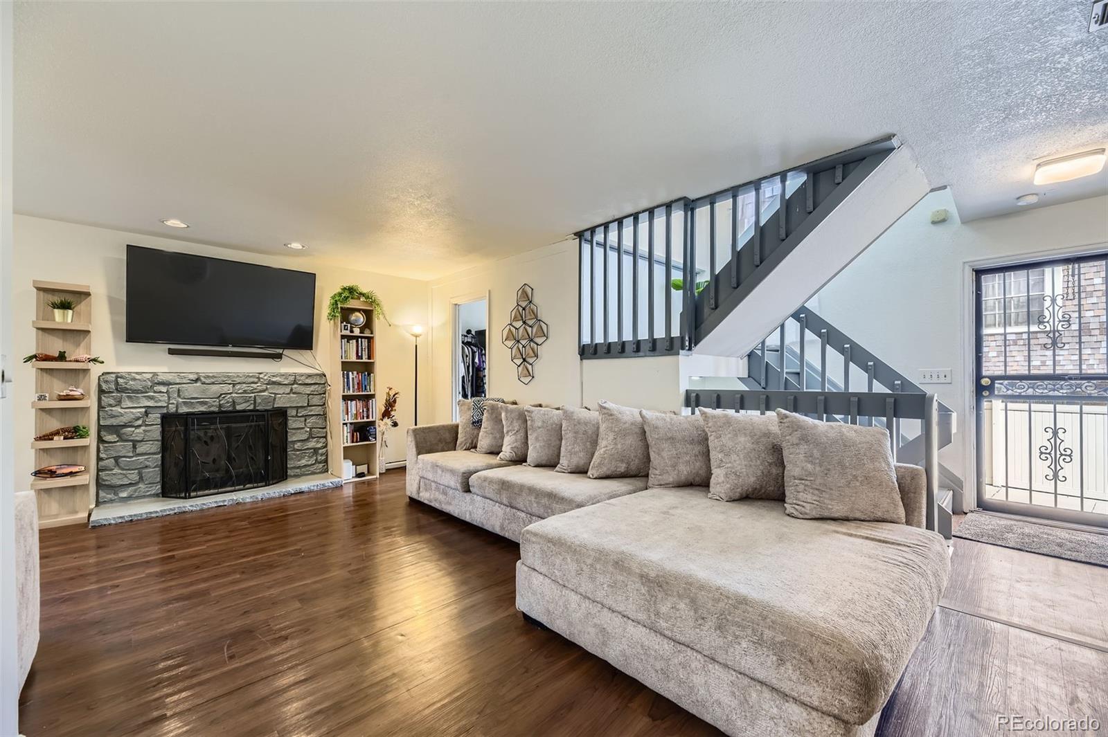 15491 E Wyoming Drive