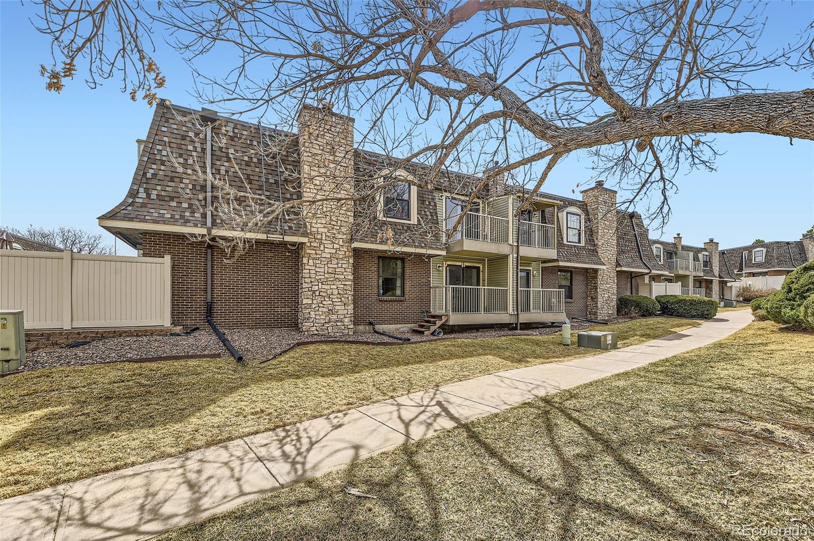 15491 E Wyoming Drive