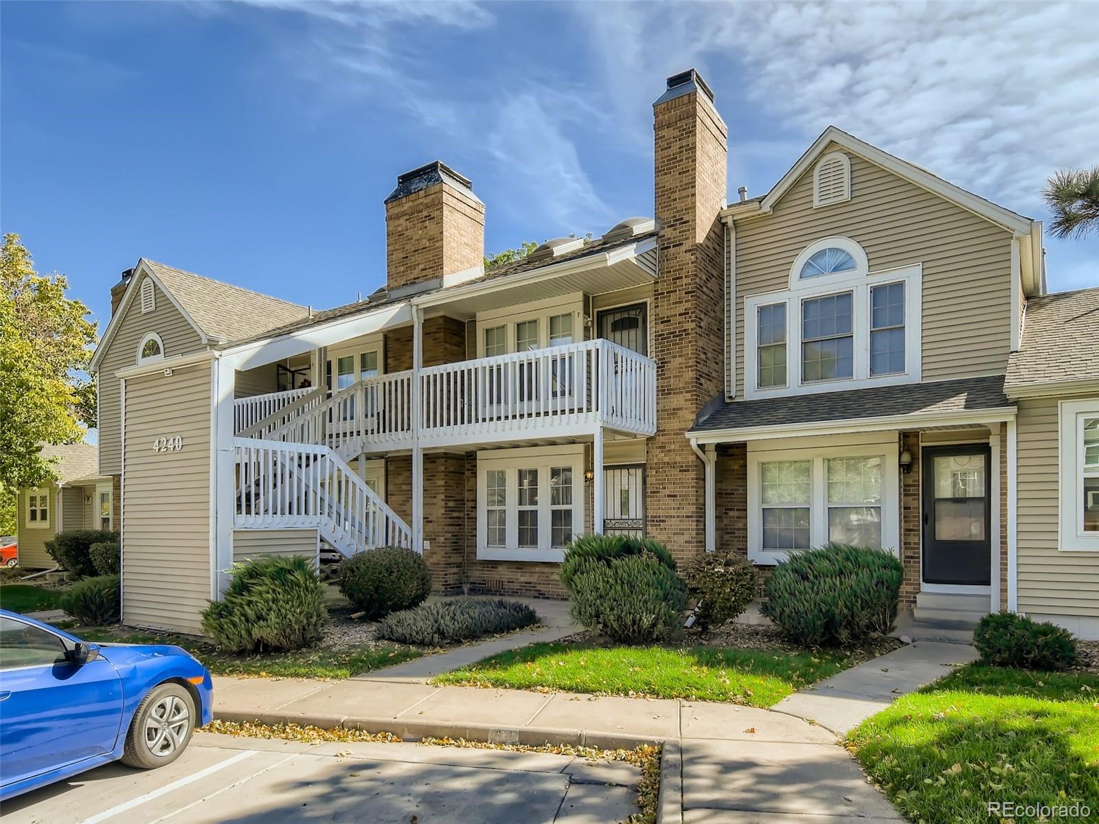 4240 E 94th Avenue Unit: E