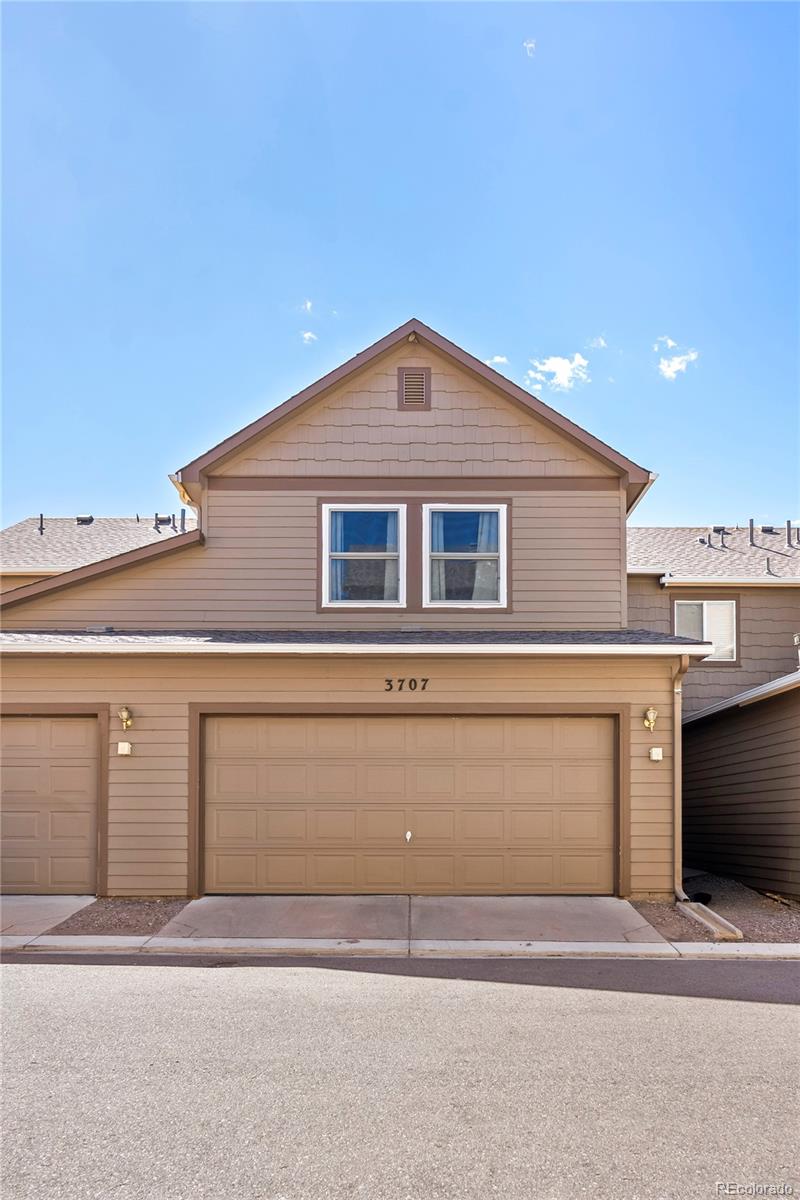 3707 Pecos Trail