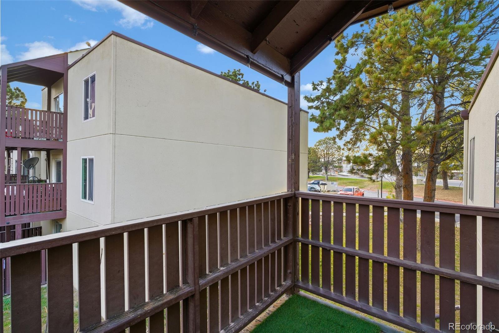 9995 E Harvard Avenue Unit: 177