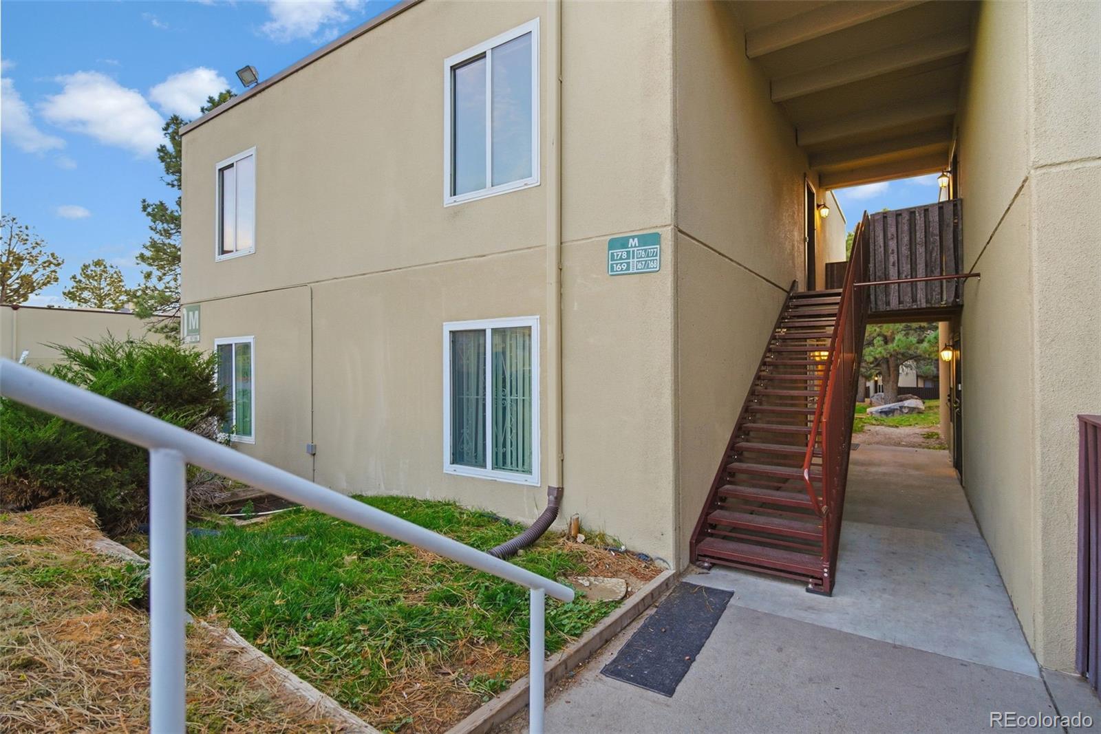 9995 E Harvard Avenue Unit: 177