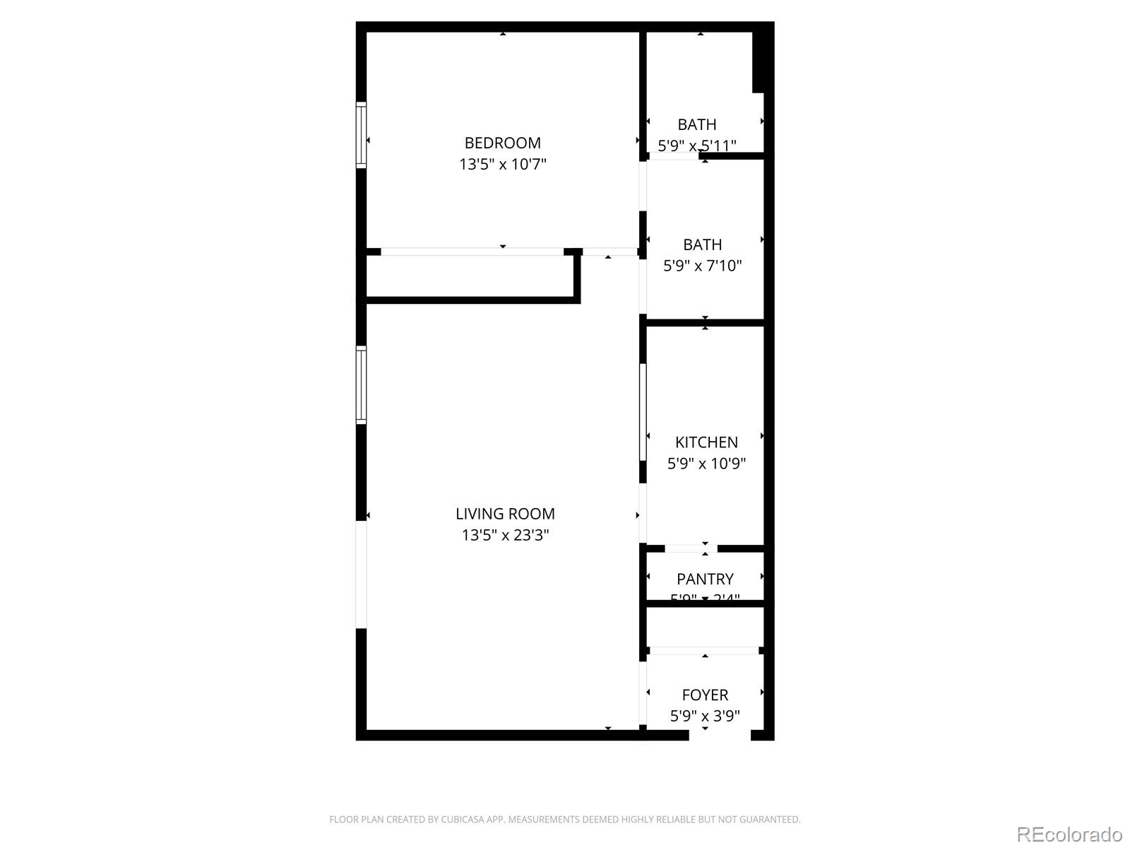 9995 E Harvard Avenue Unit: 177