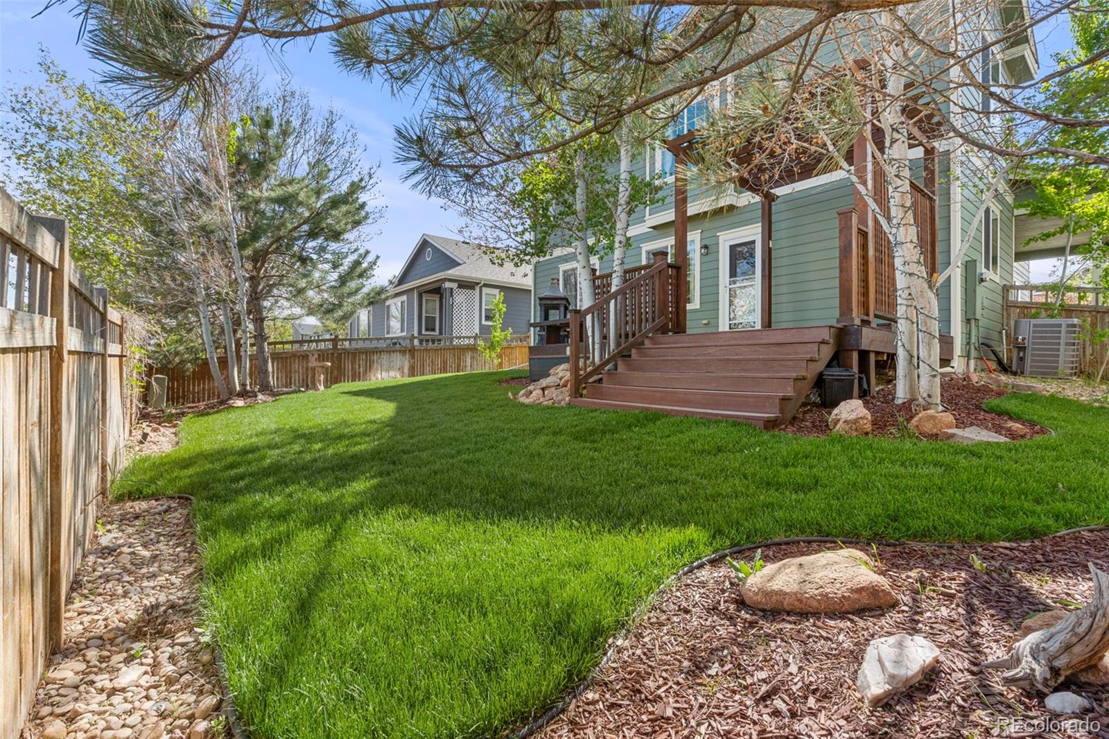 22 Apache Plume Street