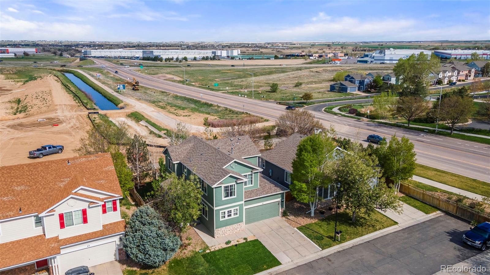 22 Apache Plume Street