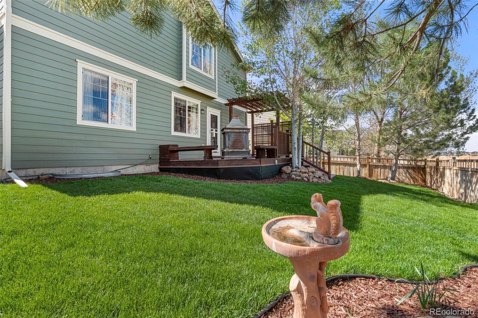 22 Apache Plume Street