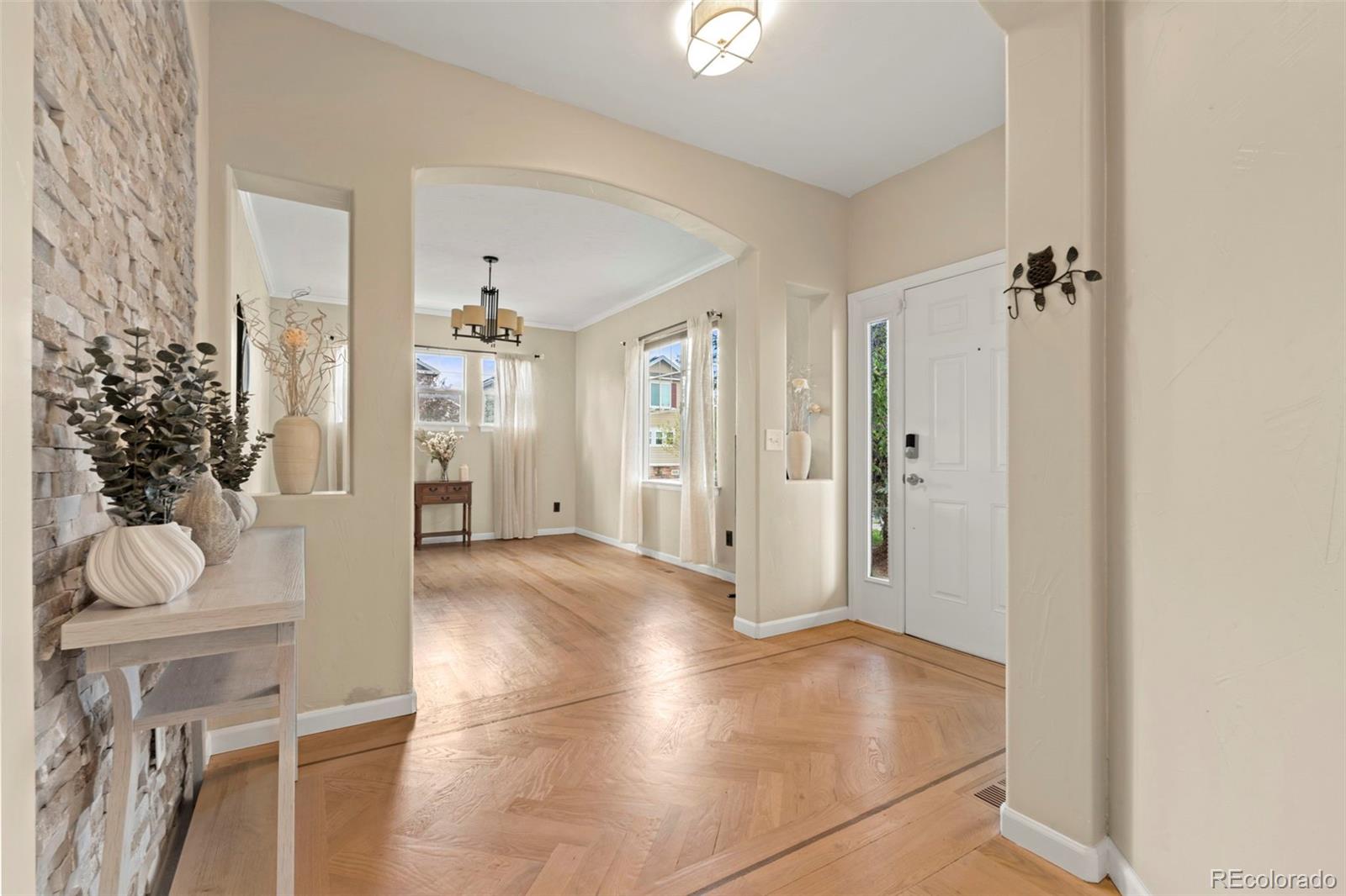 22 Apache Plume Street