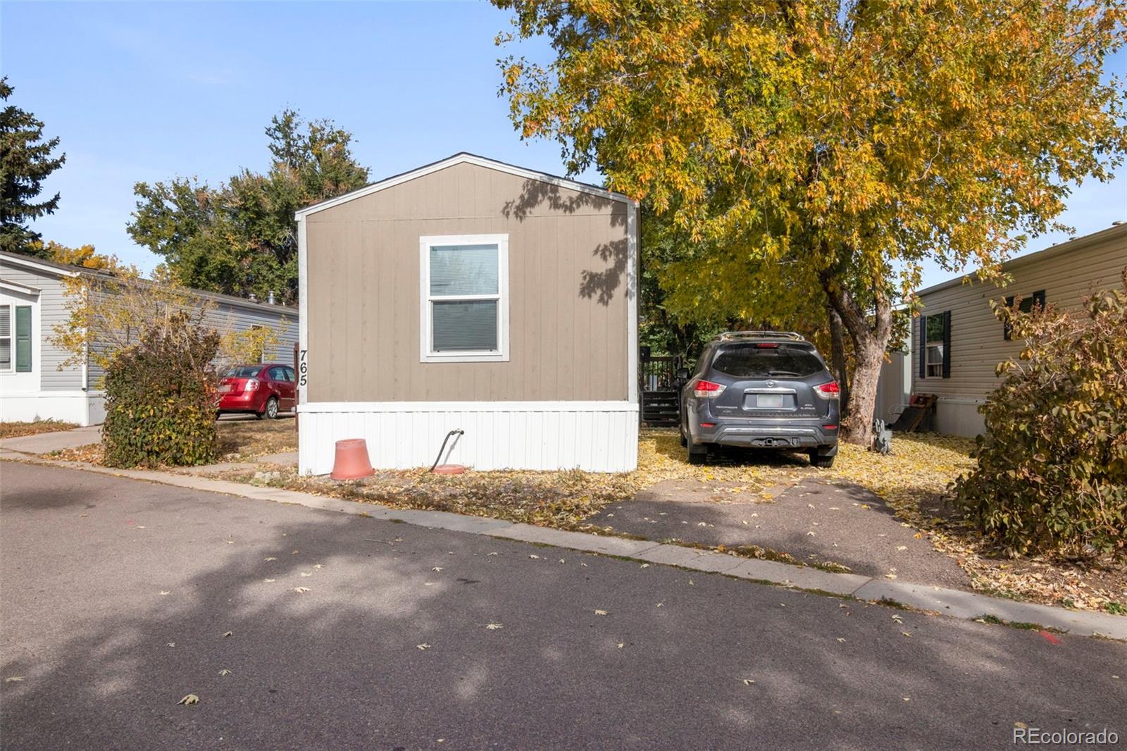 765 G Street