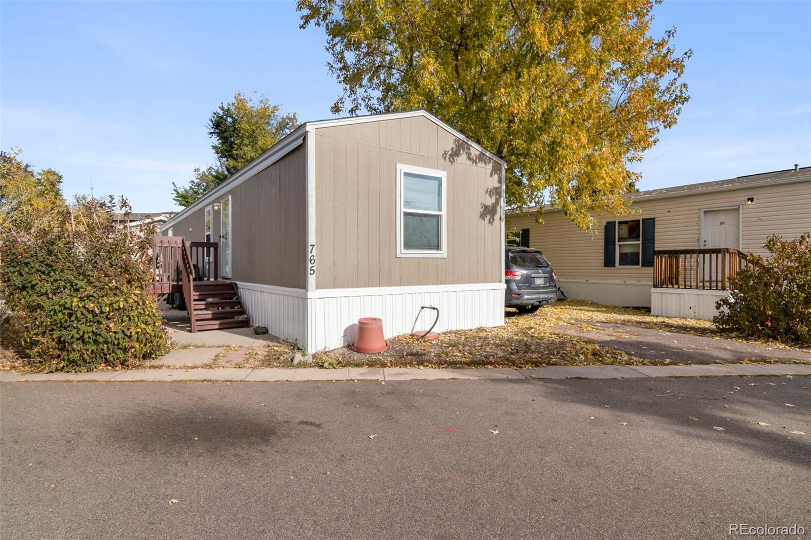 765 G Street