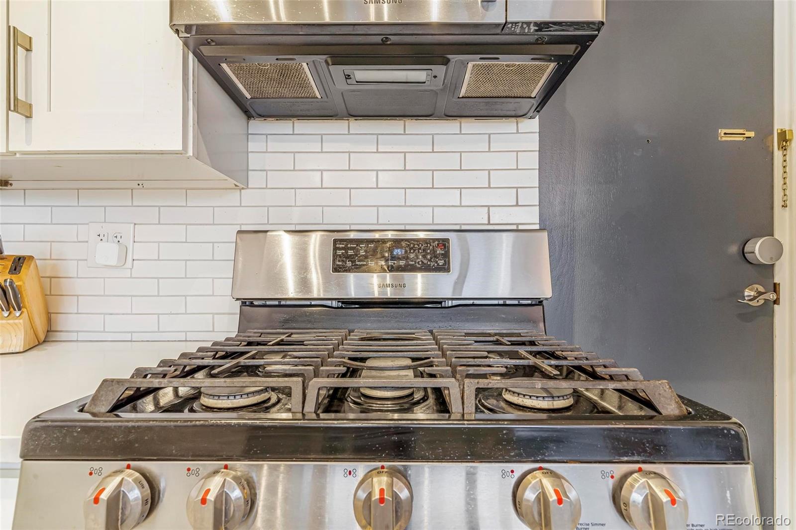 789 N Clarkson Street Unit: 406