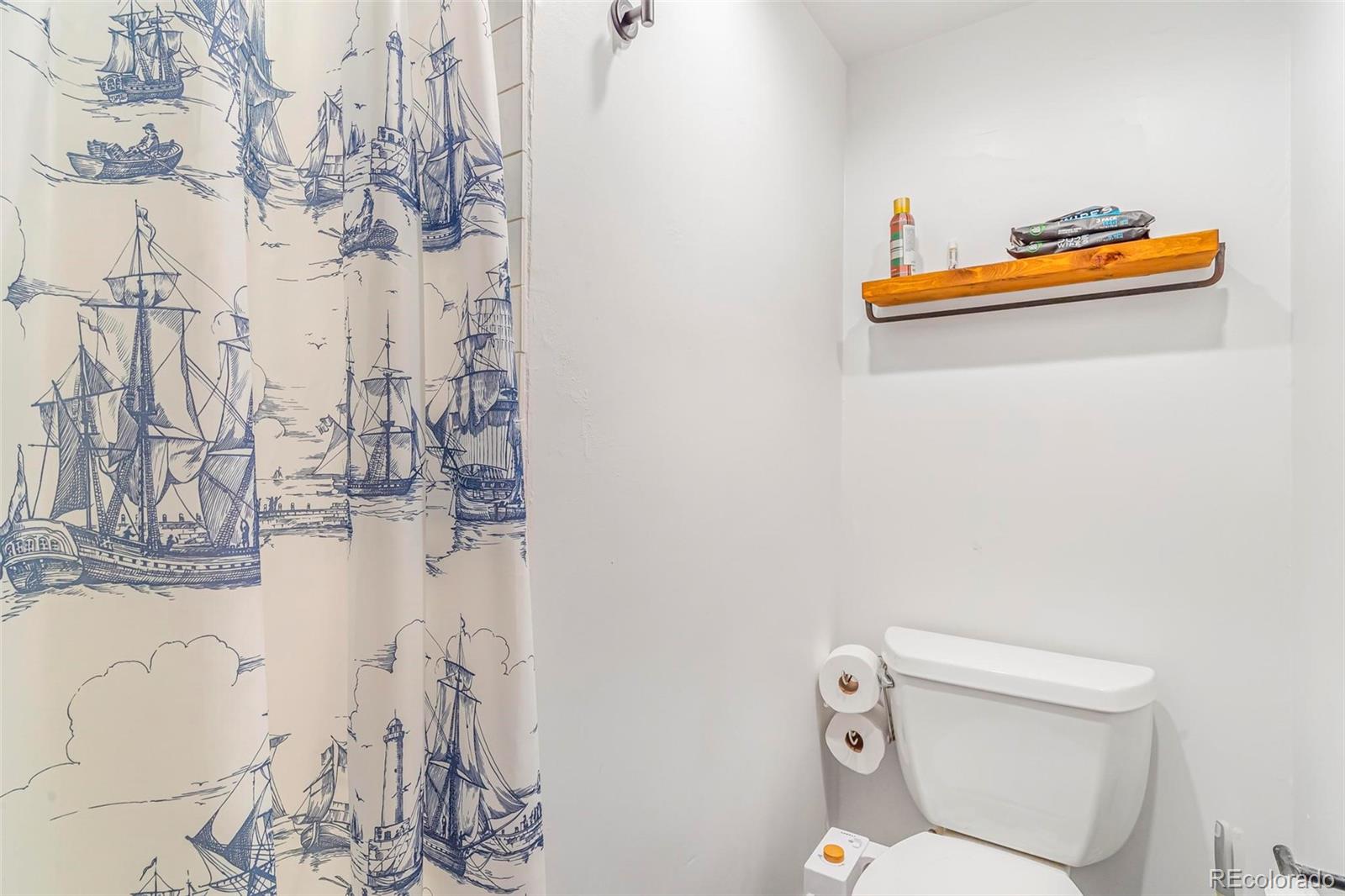 789 N Clarkson Street Unit: 406