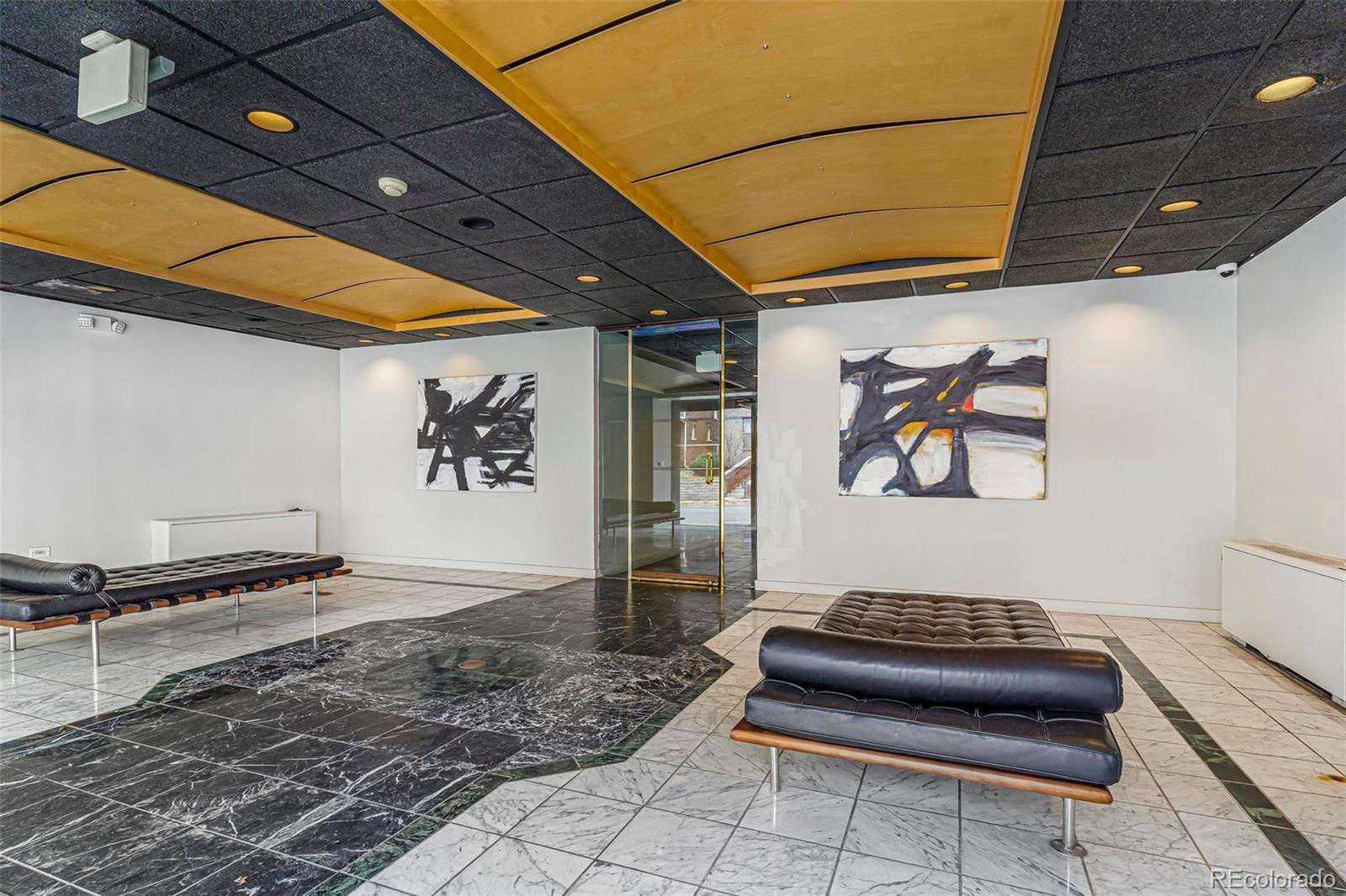 789 N Clarkson Street Unit: 406