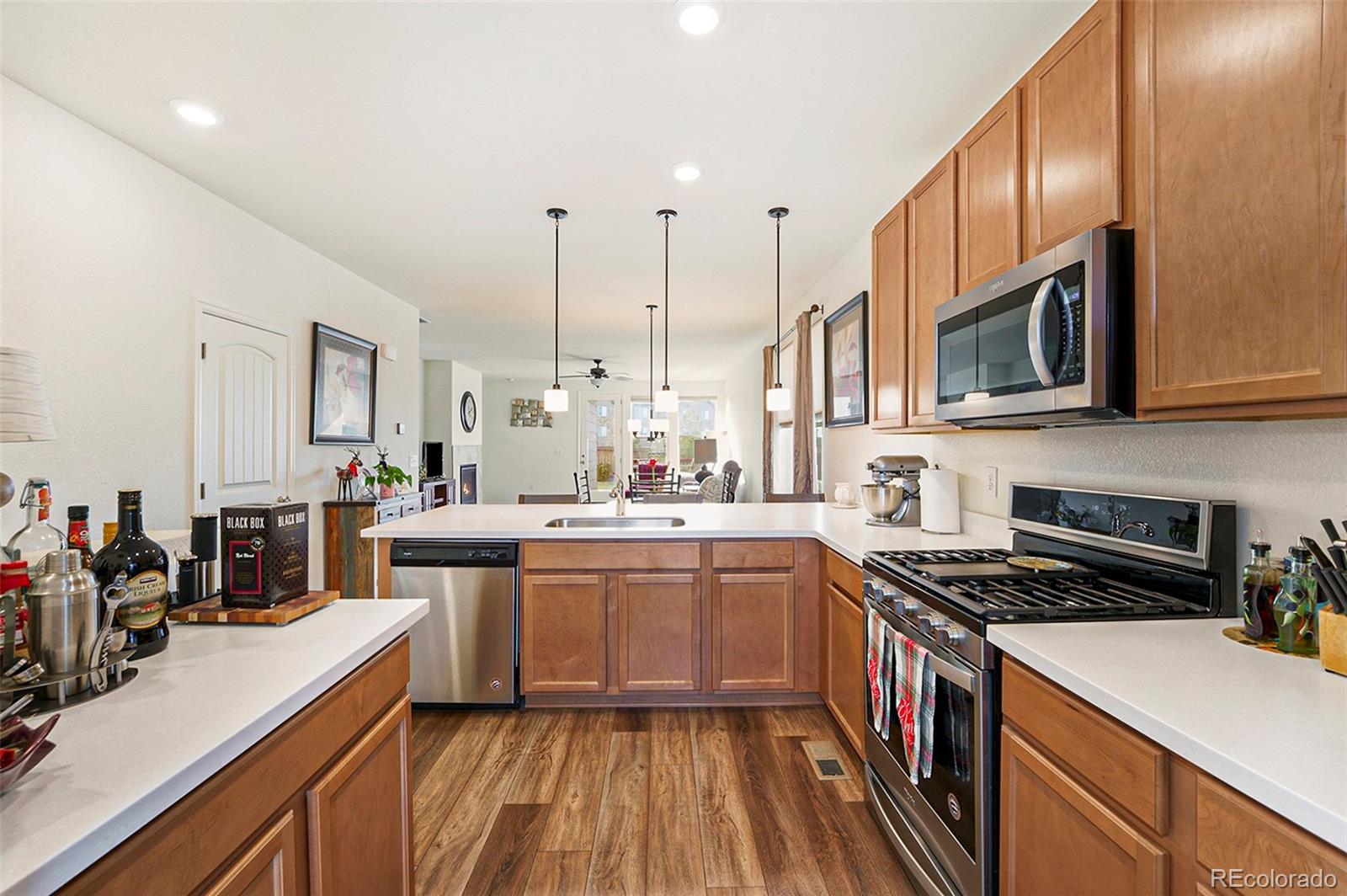 1950 Griffin Drive