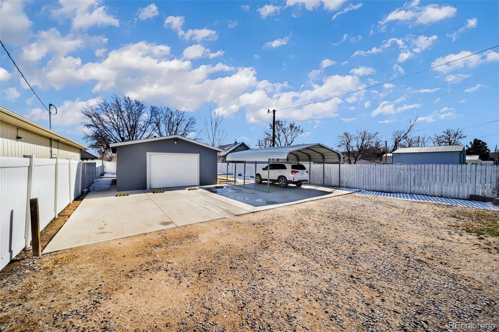 529 Deuel Street