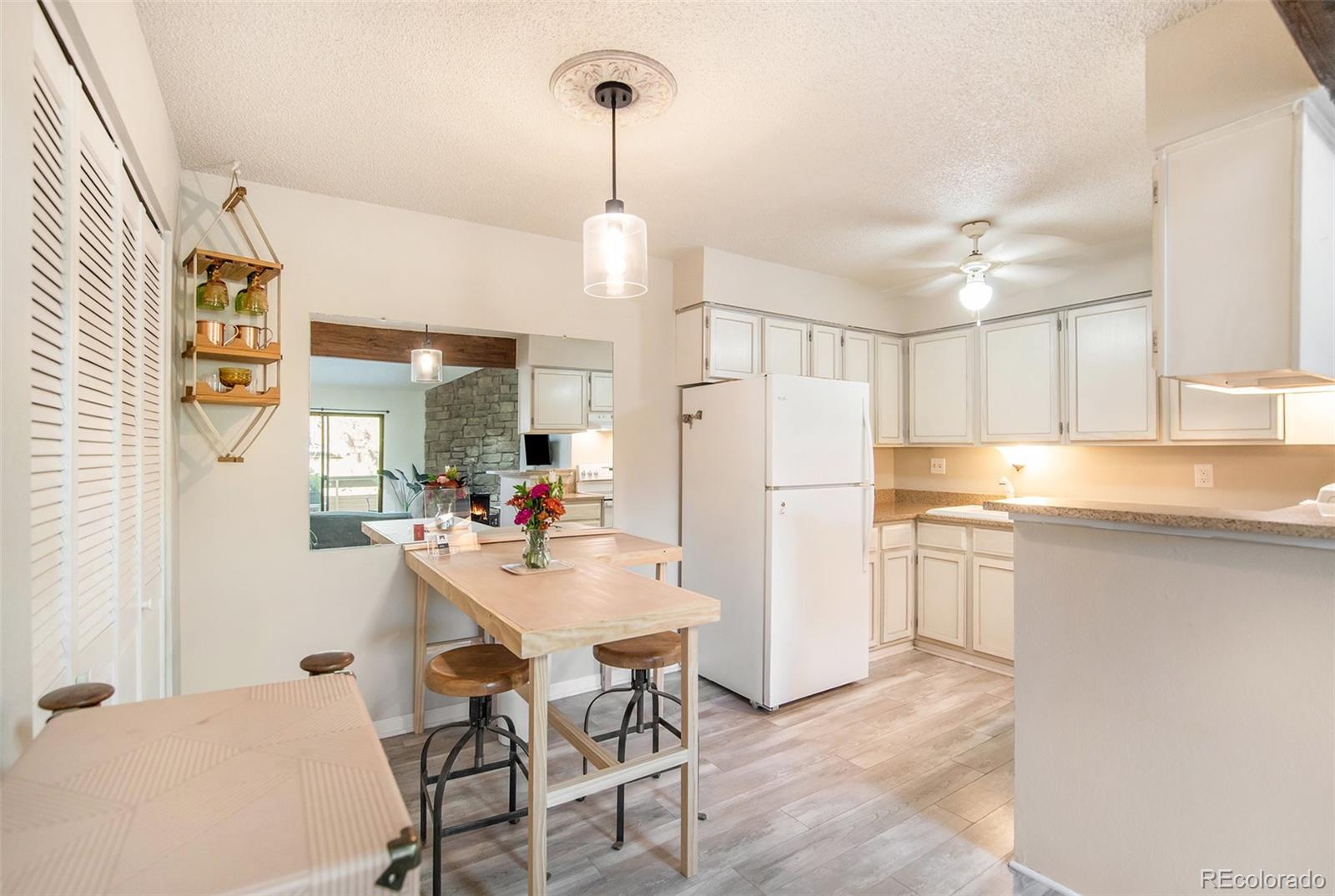 420 Zang Street Unit: 303