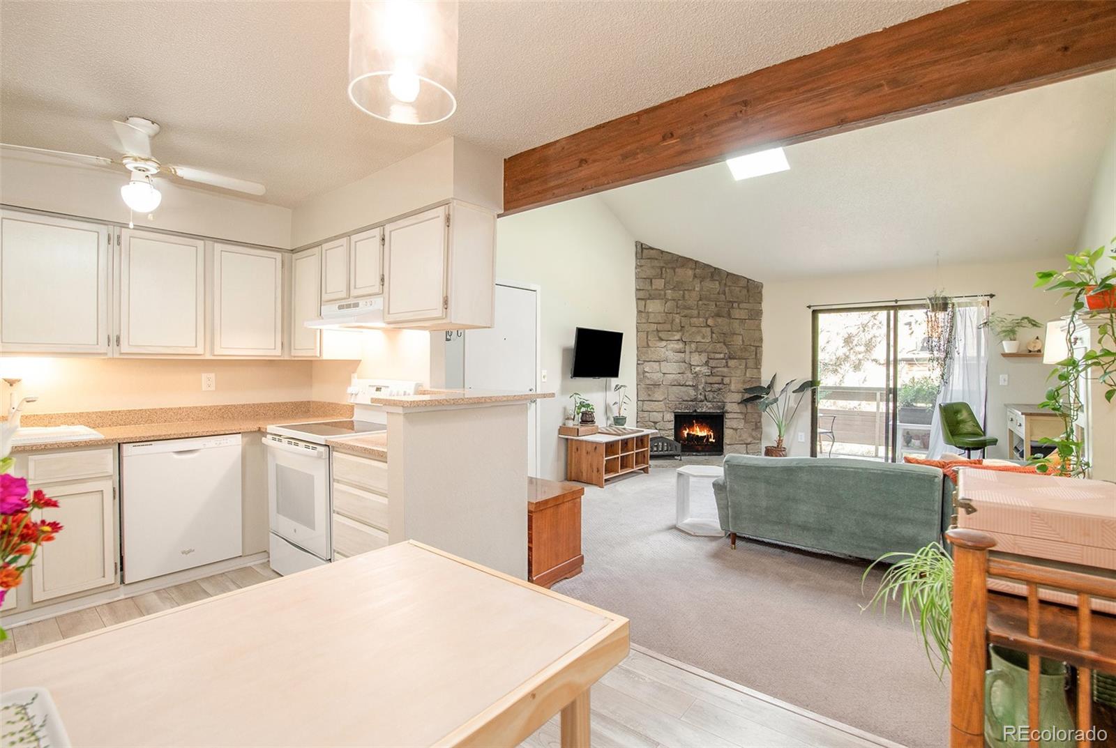 420 Zang Street Unit: 303