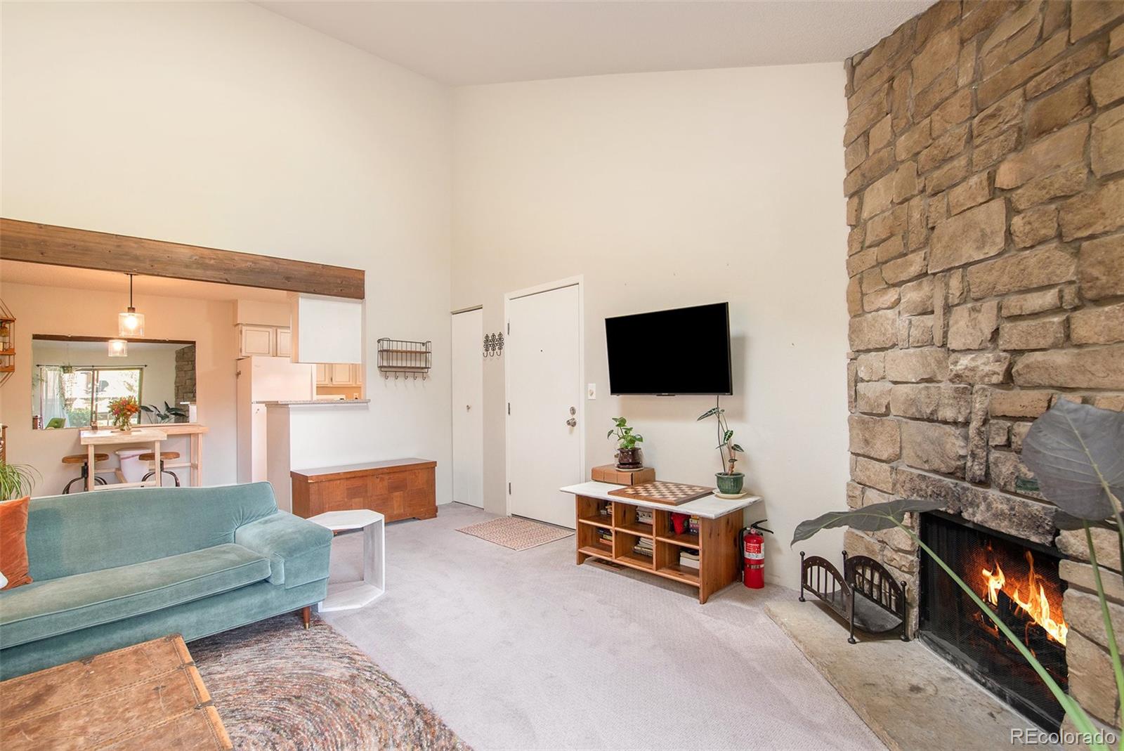 420 Zang Street Unit: 303