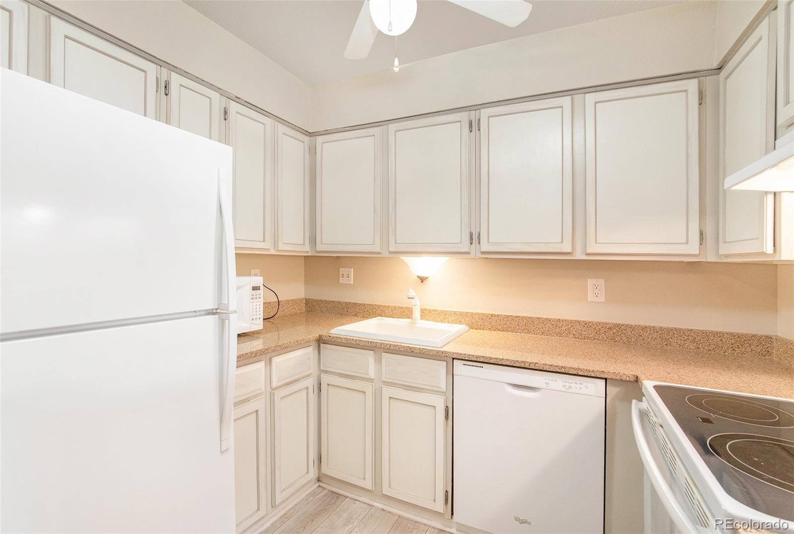 420 Zang Street Unit: 303