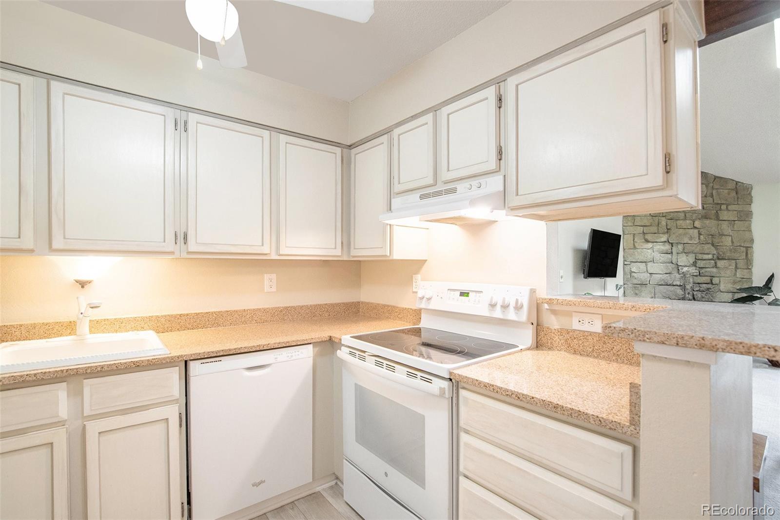 420 Zang Street Unit: 303