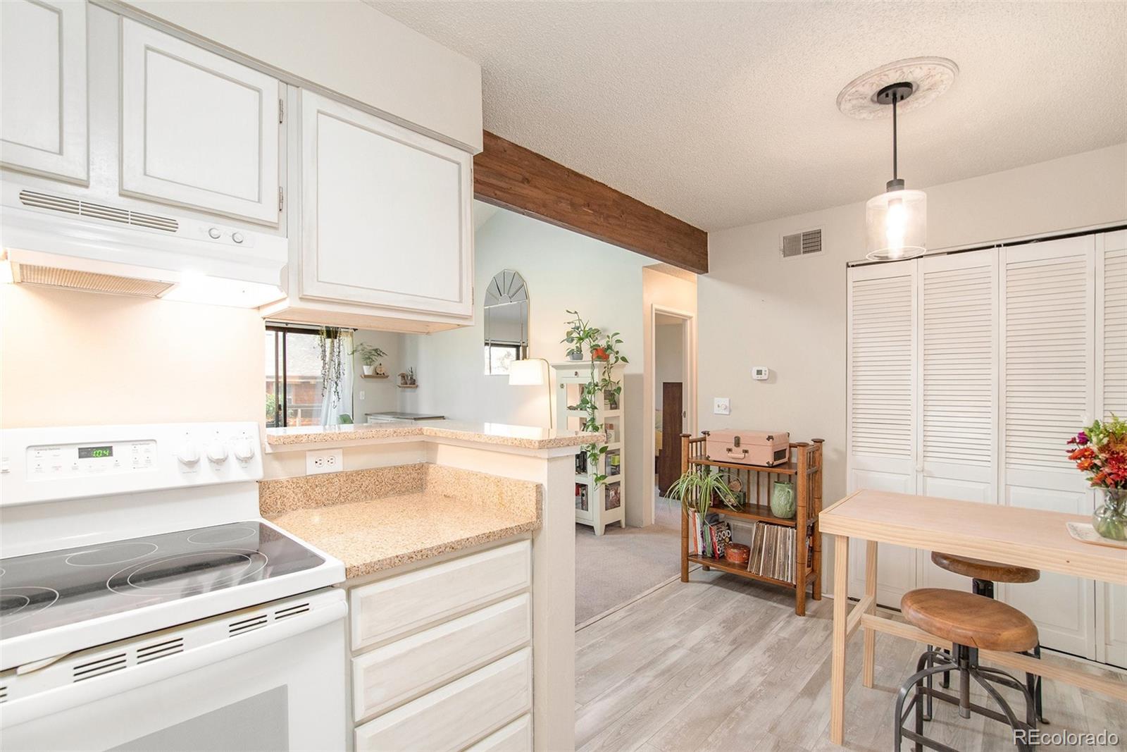 420 Zang Street Unit: 303