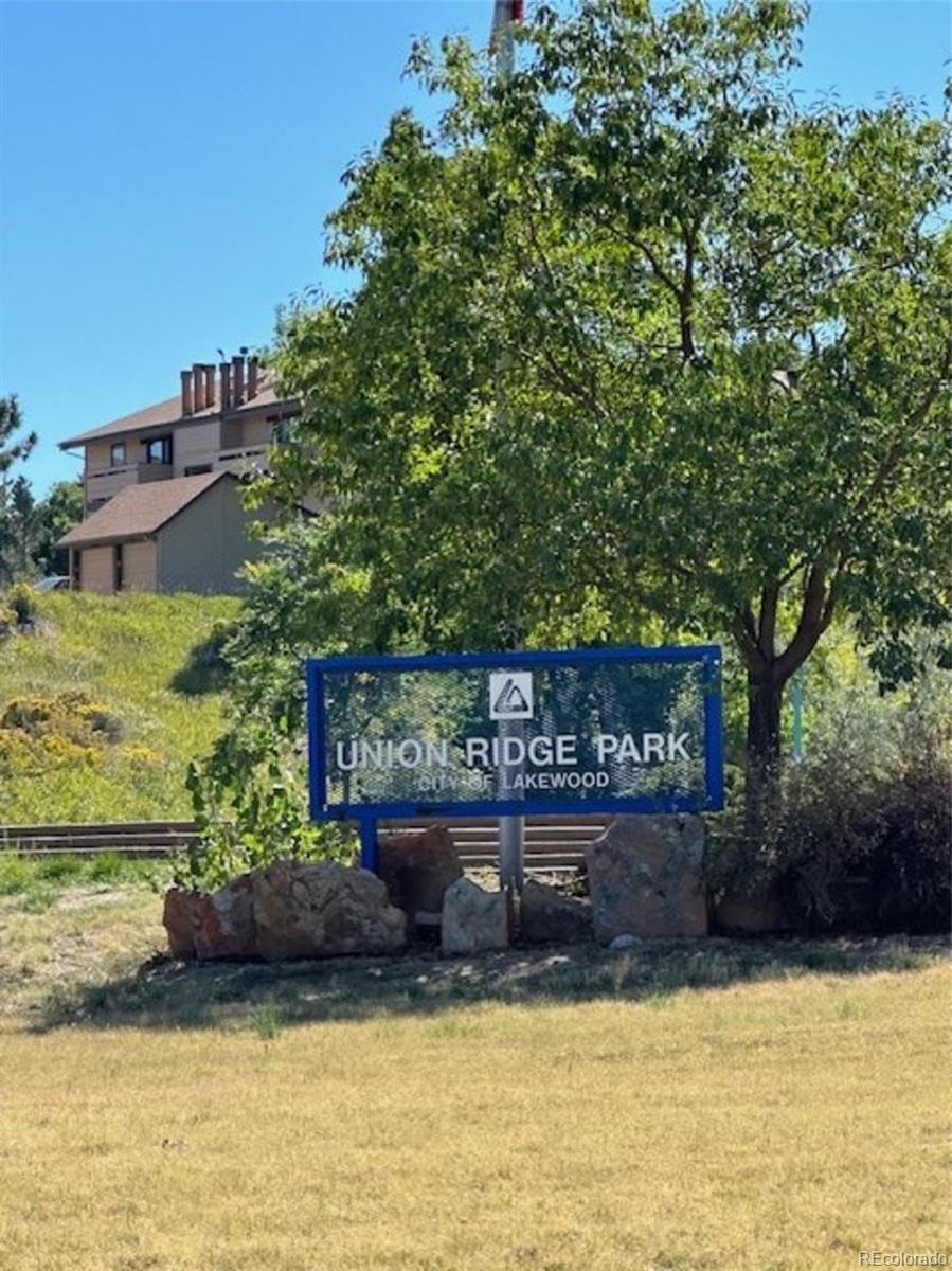 420 Zang Street Unit: 303