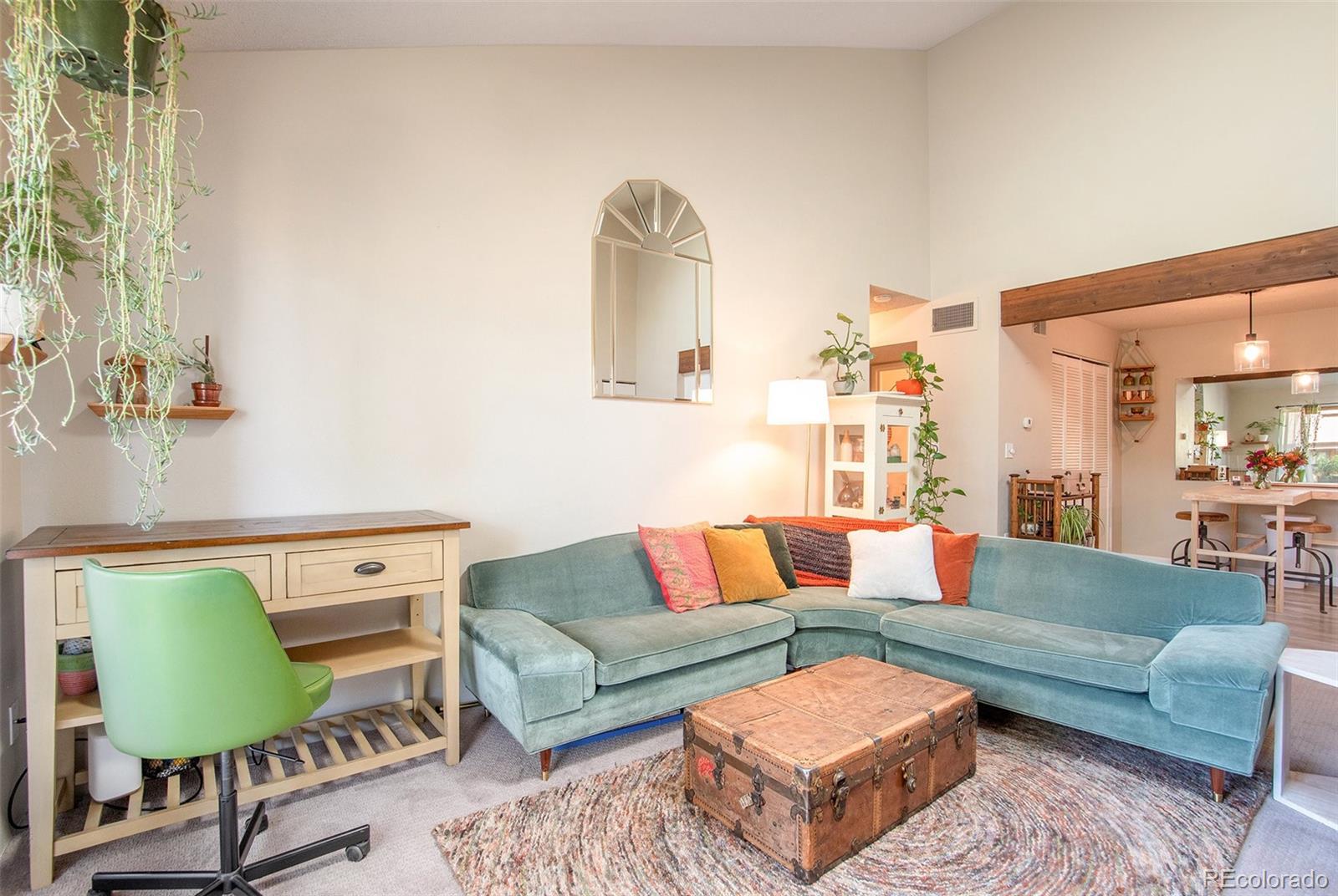 420 Zang Street Unit: 303