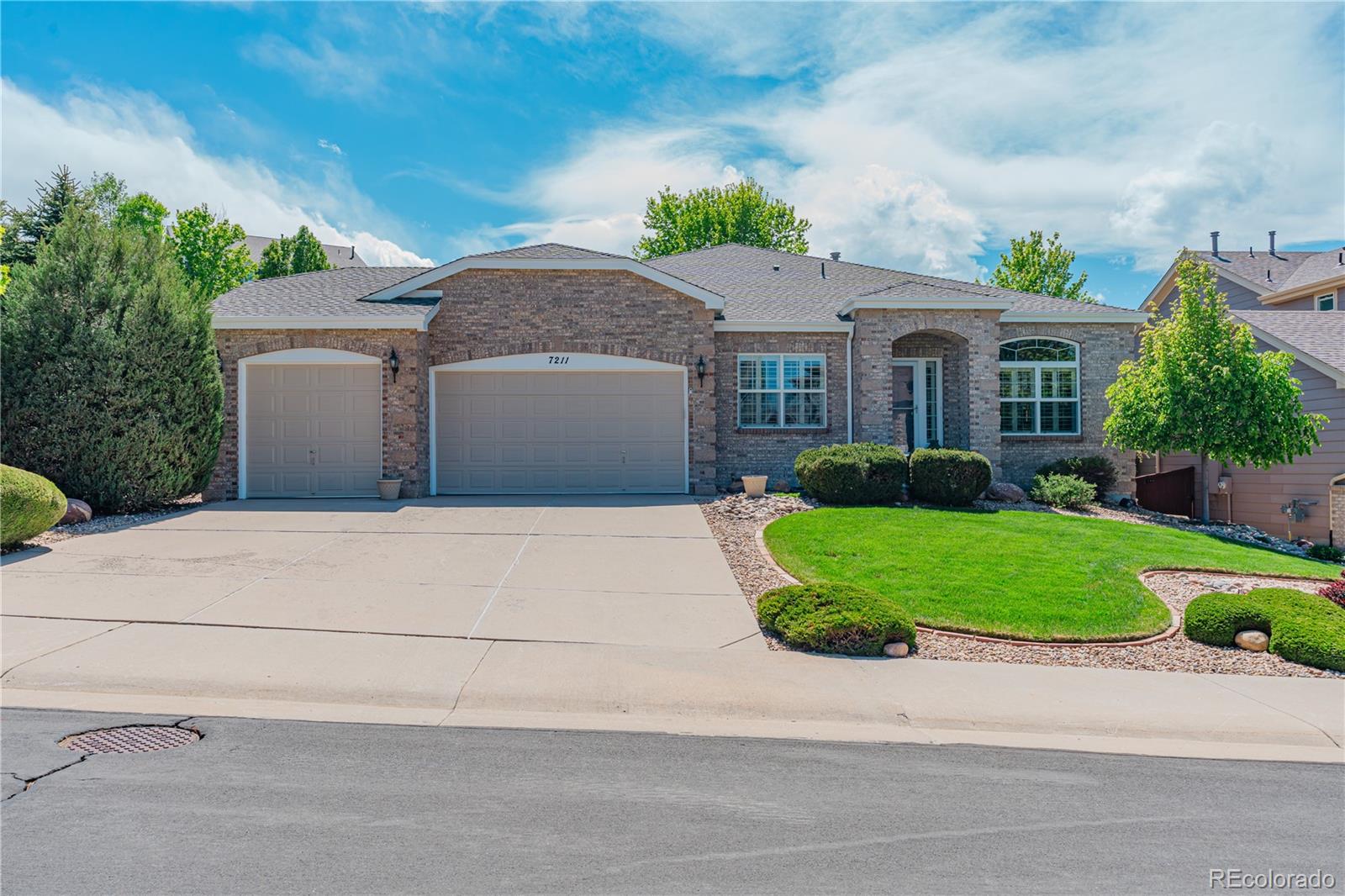 7211 Dolomite Lane