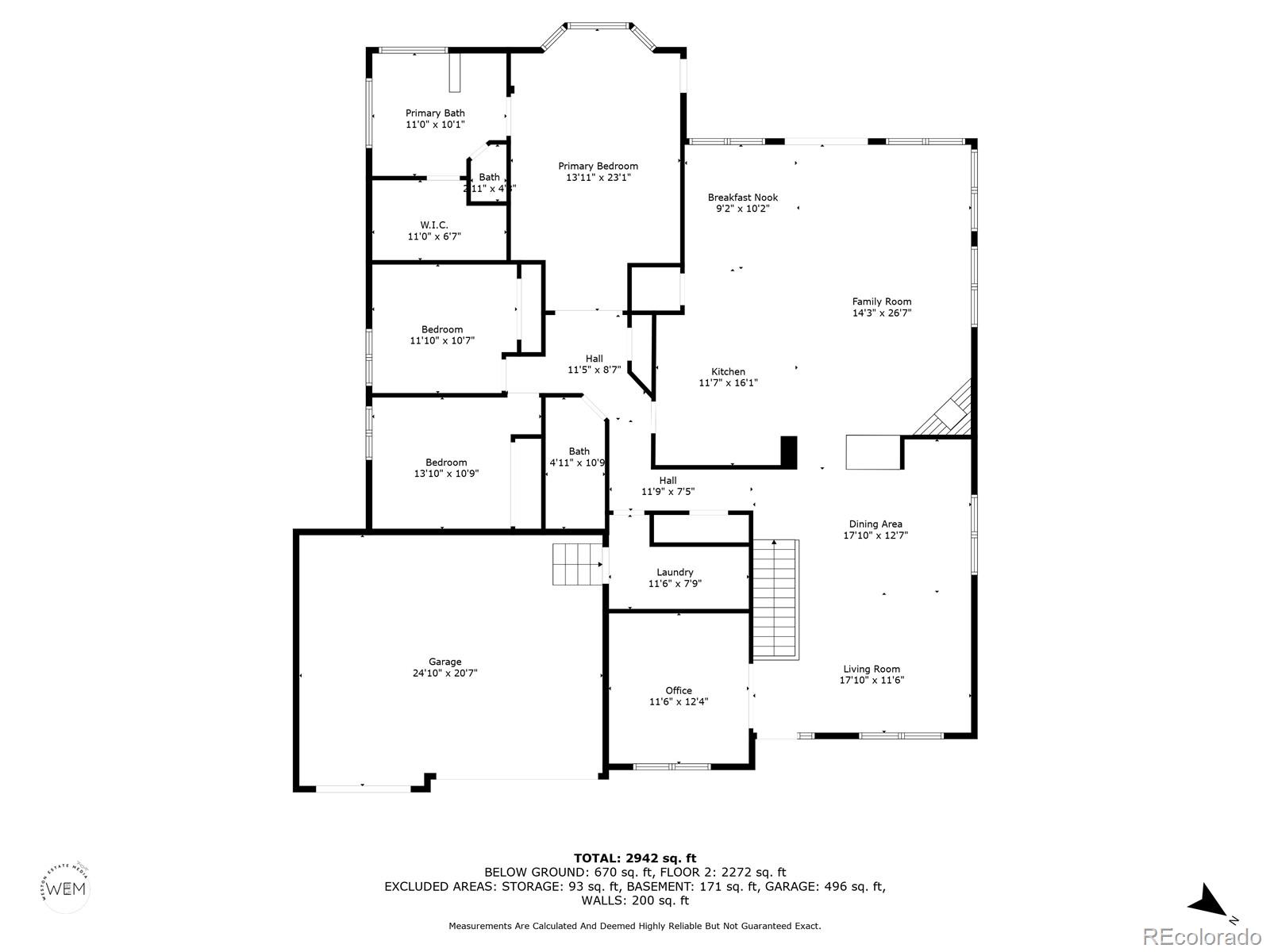 7211 Dolomite Lane