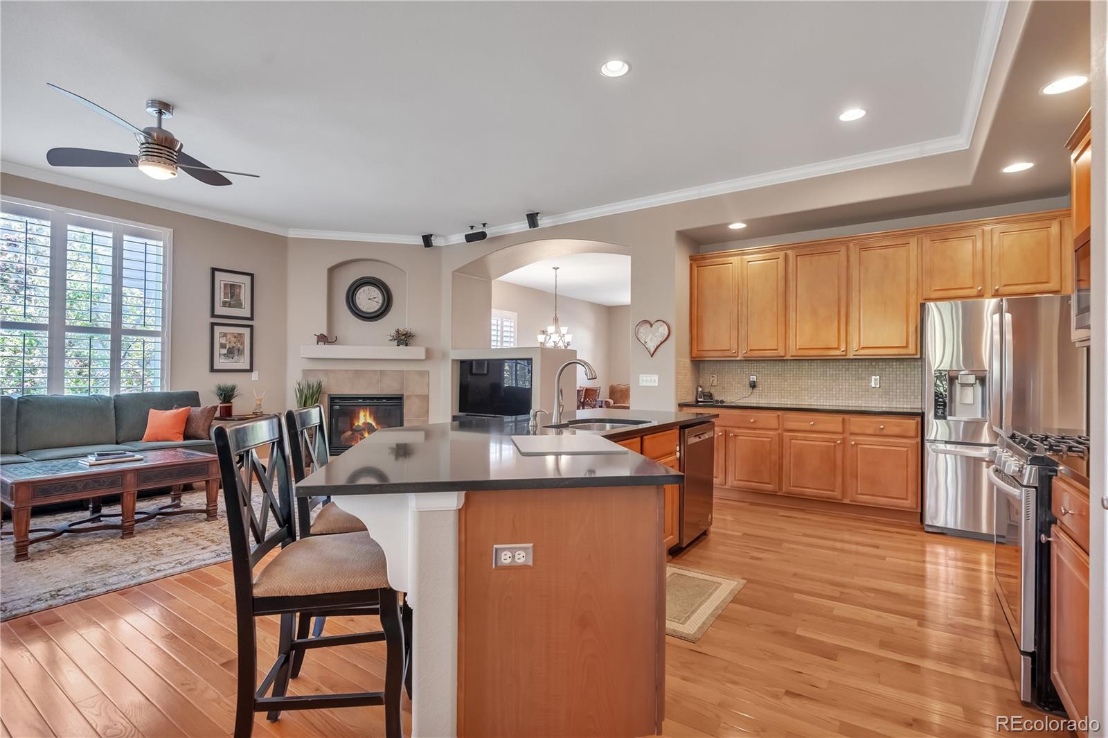 7211 Dolomite Lane