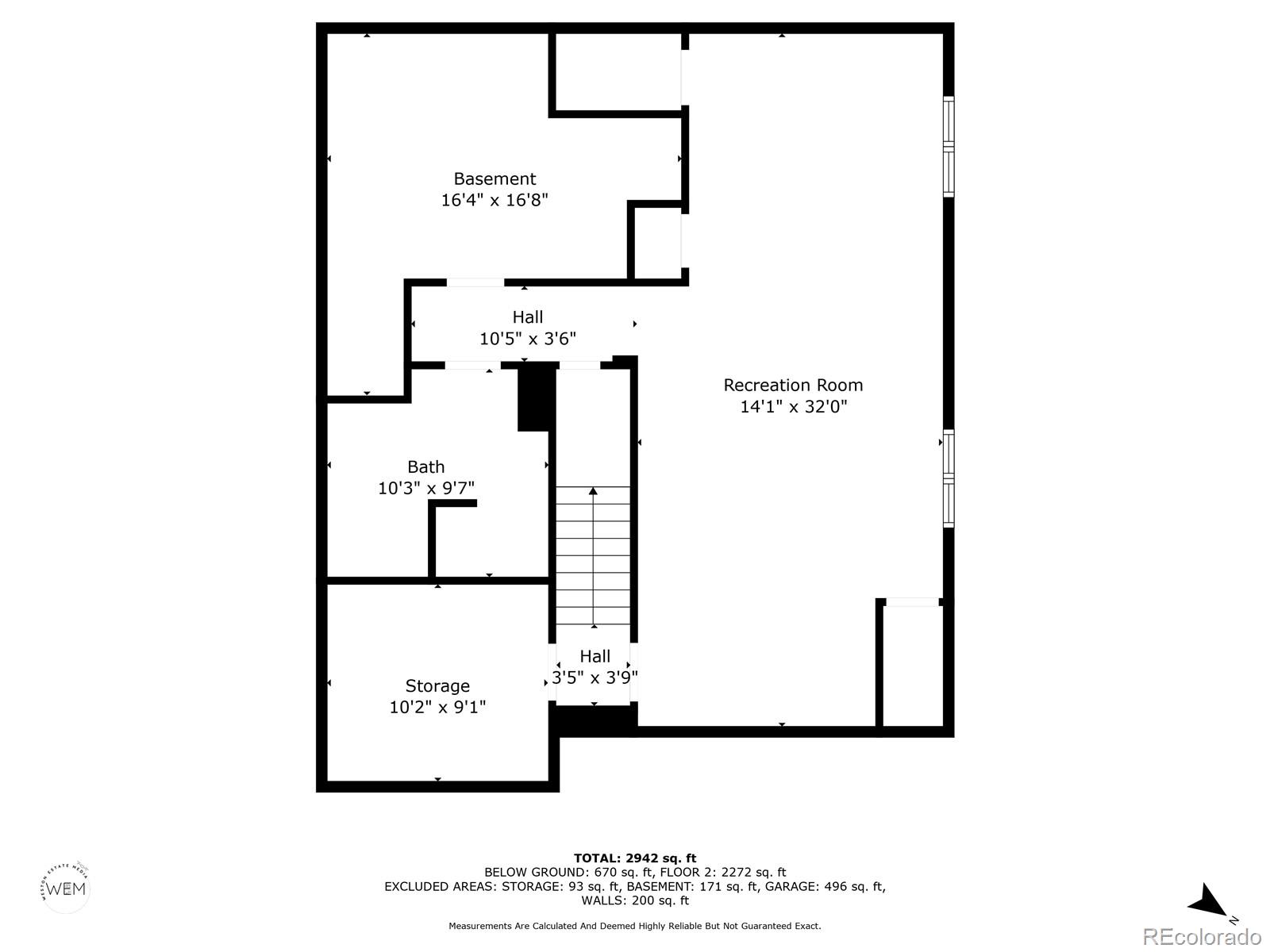 7211 Dolomite Lane