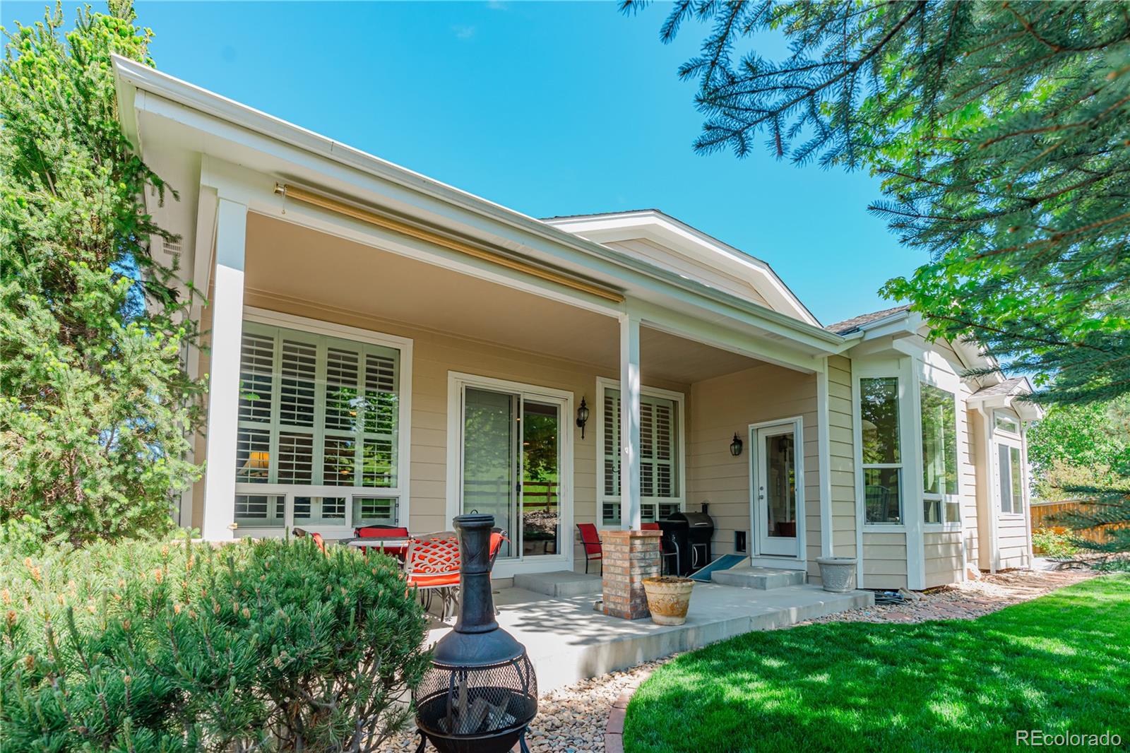 7211 Dolomite Lane