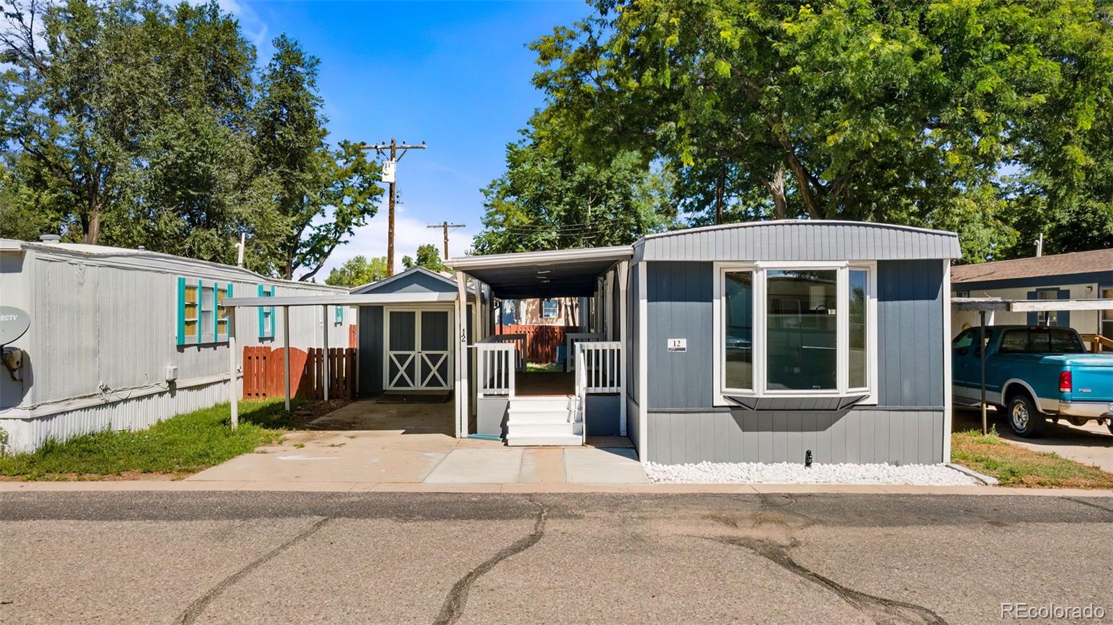 4105 N Garfield Avenue