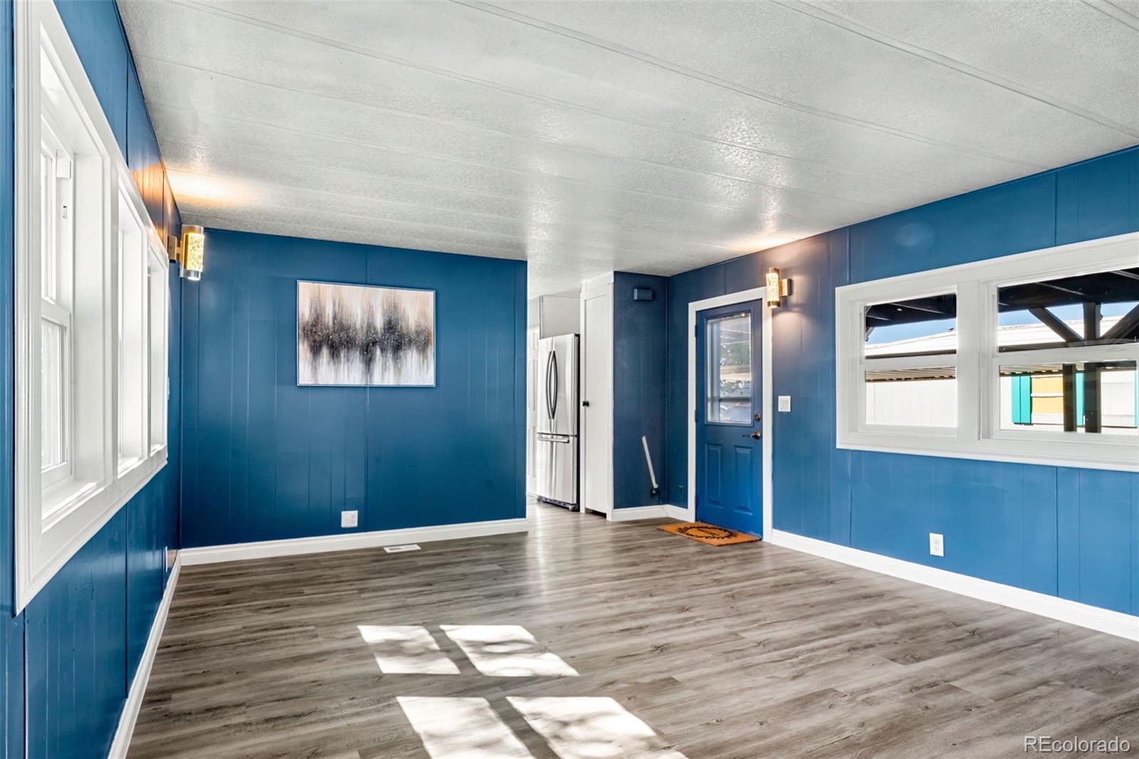 4105 N Garfield Avenue