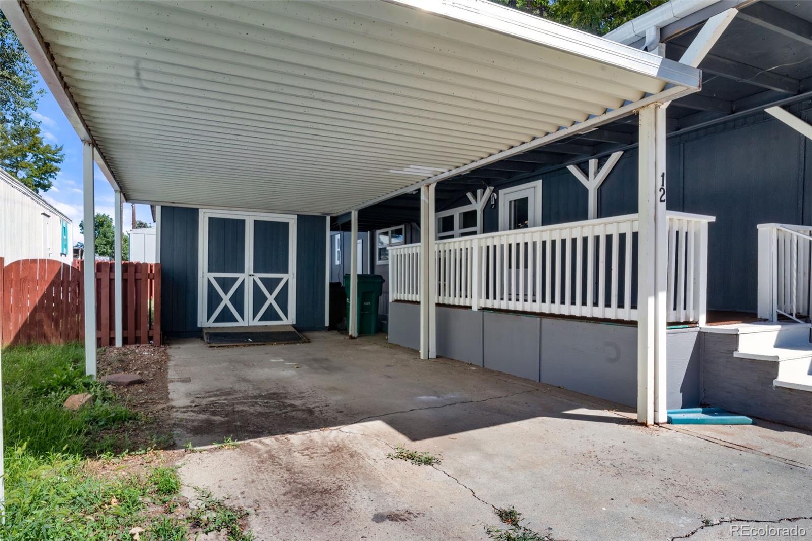 4105 N Garfield Avenue