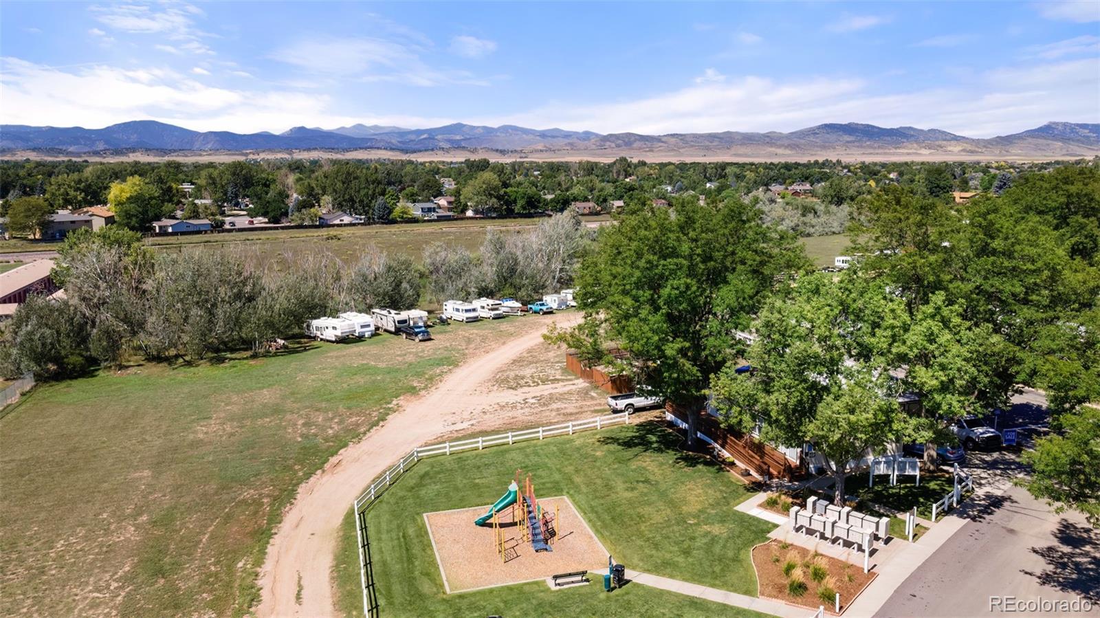 4105 N Garfield Avenue