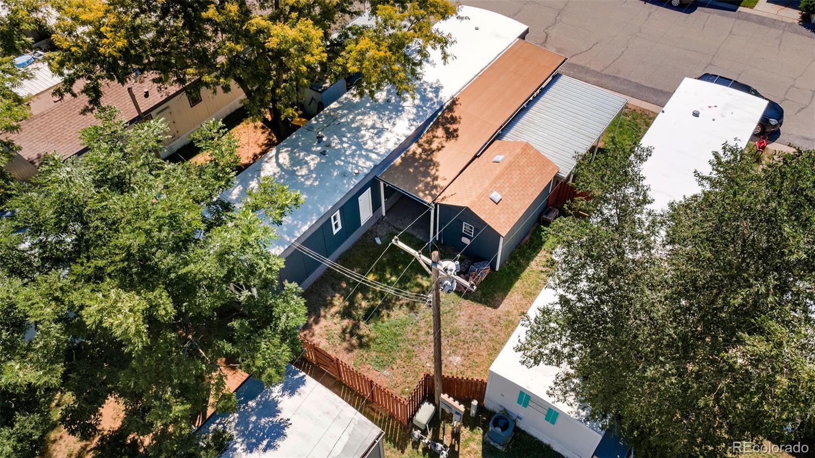 4105 N Garfield Avenue