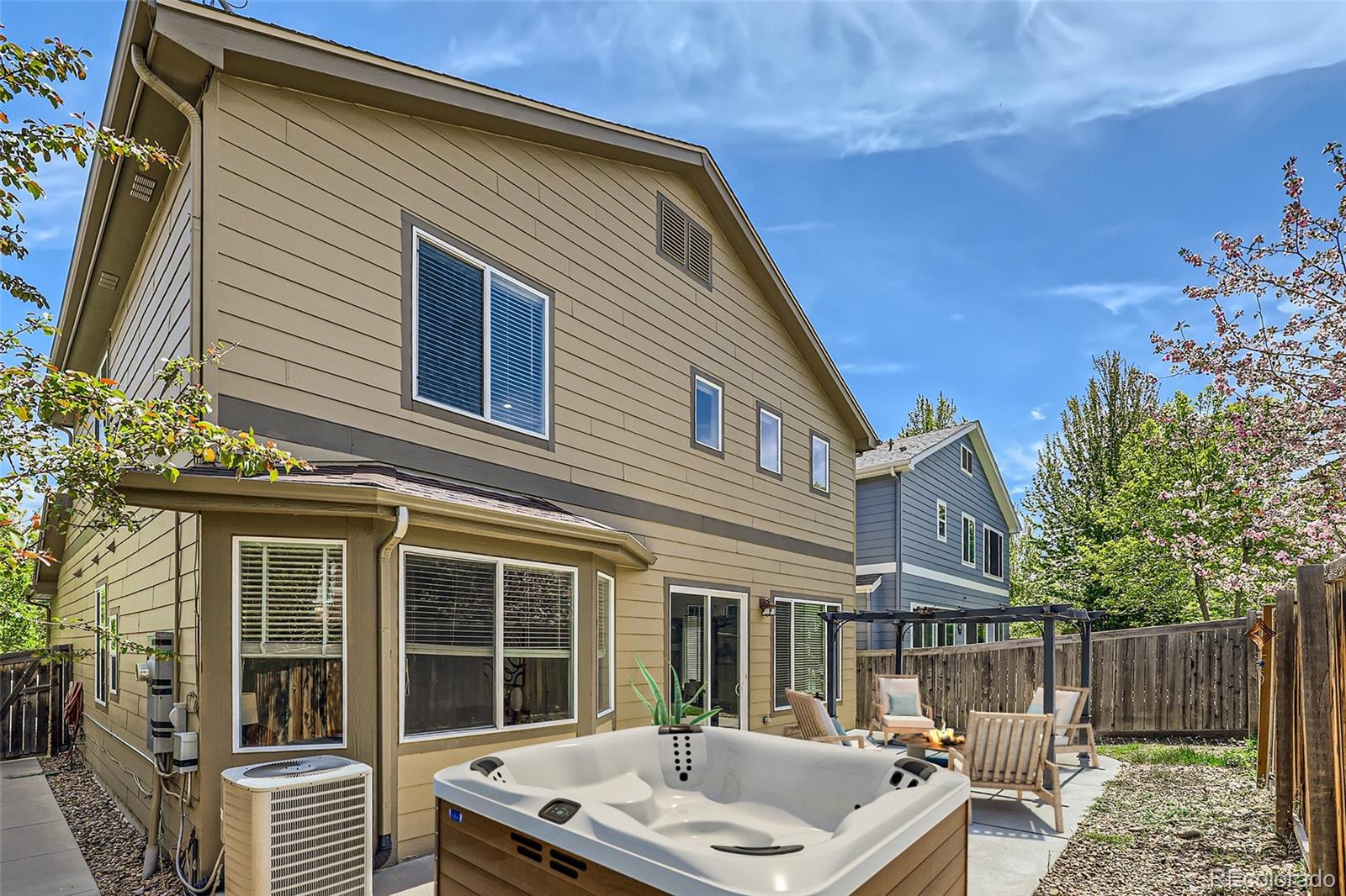 4987 S Wadsworth Boulevard