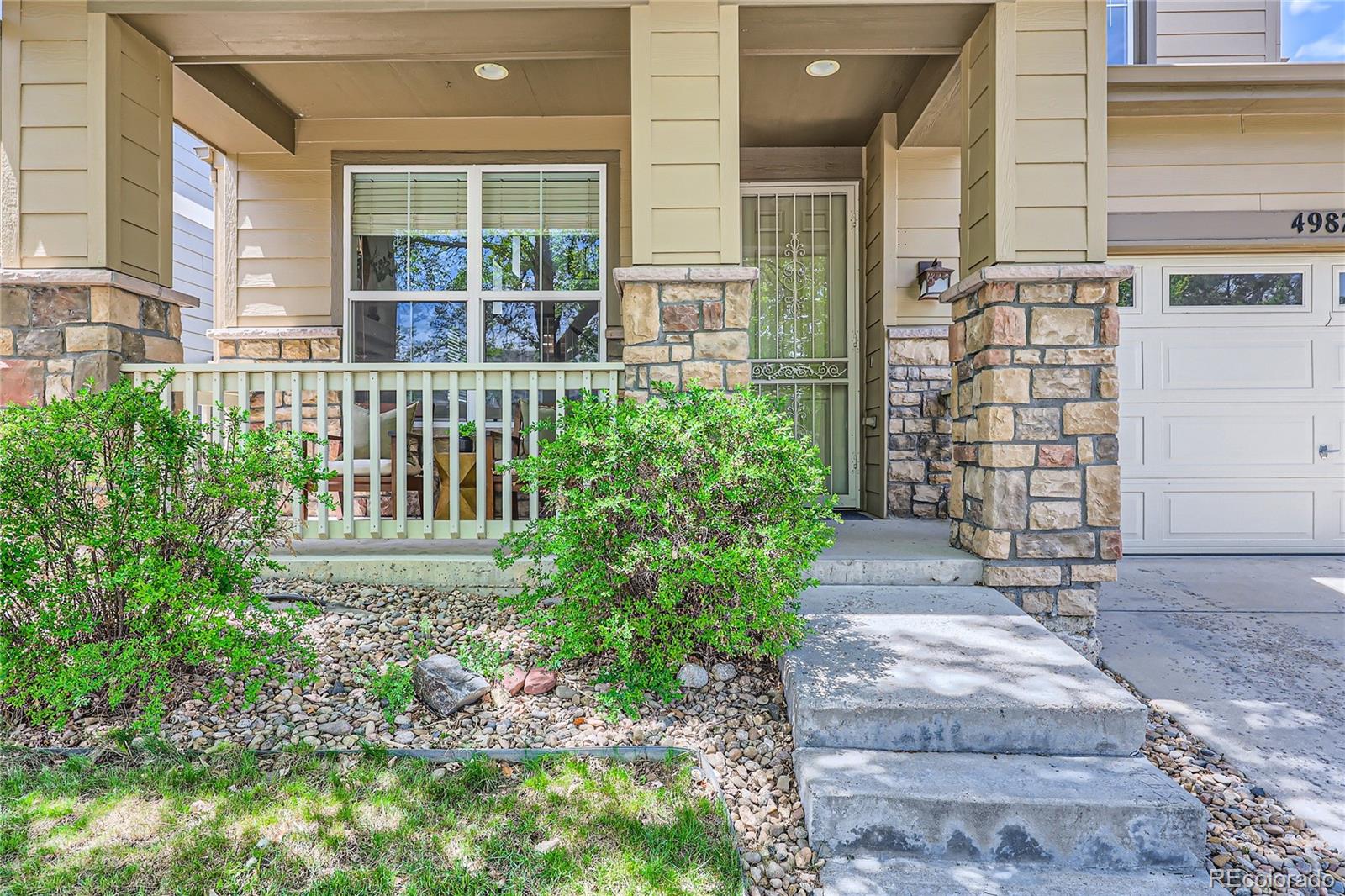 4987 S Wadsworth Boulevard