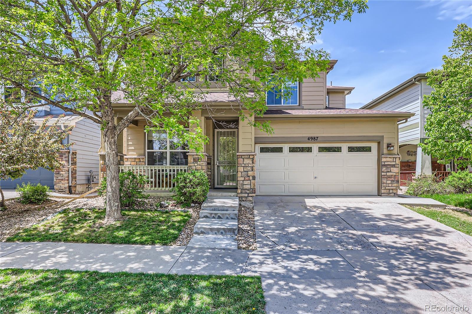 4987 S Wadsworth Boulevard