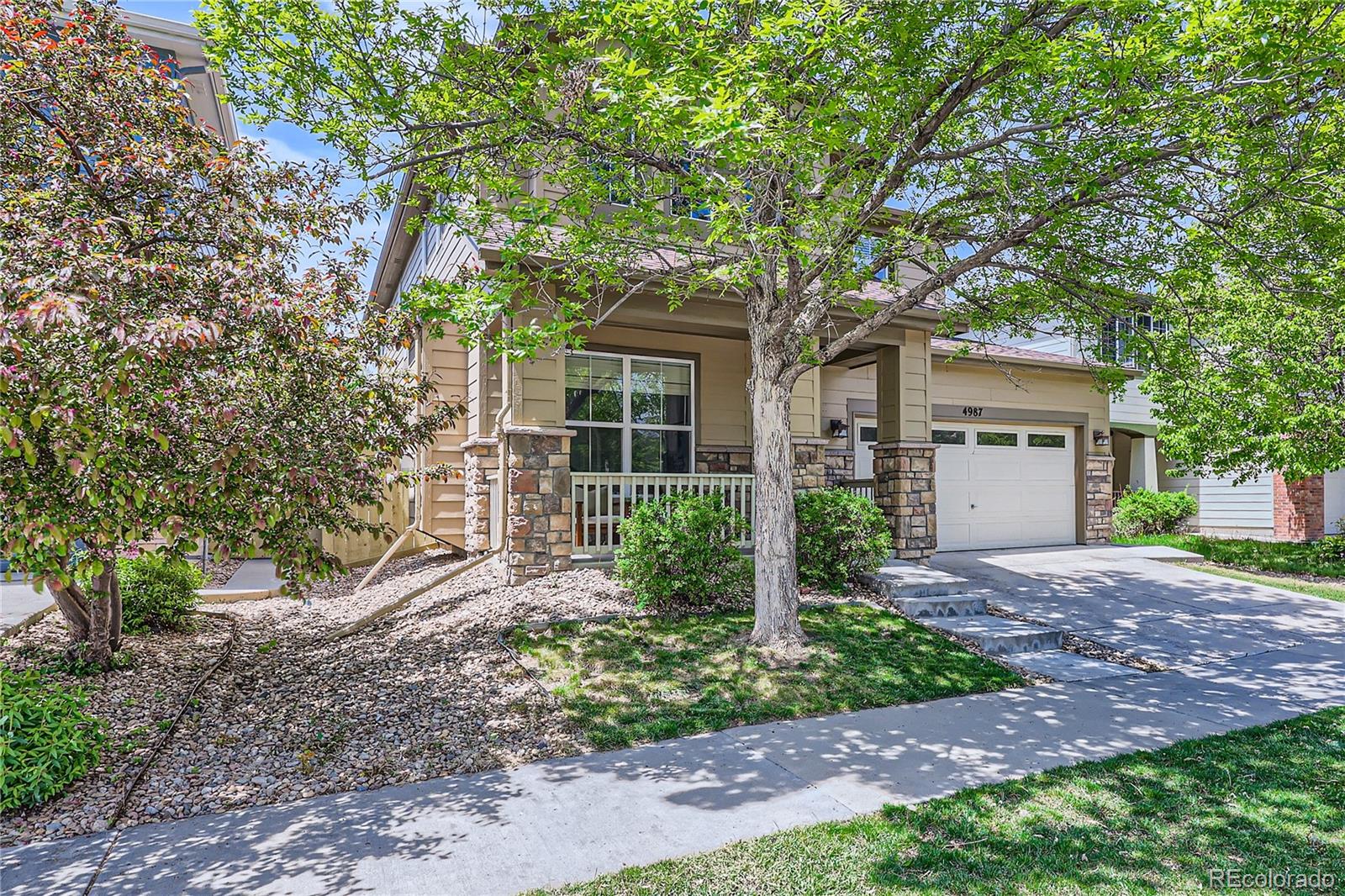 4987 S Wadsworth Boulevard