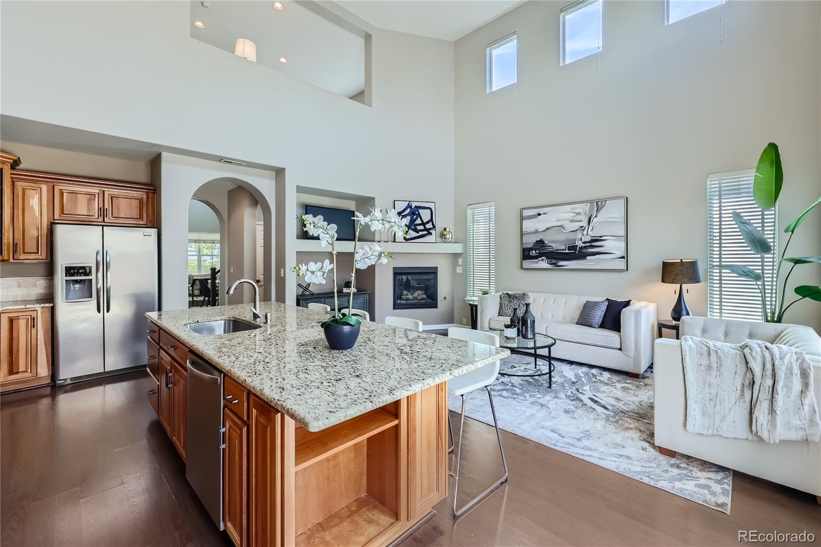 4987 S Wadsworth Boulevard