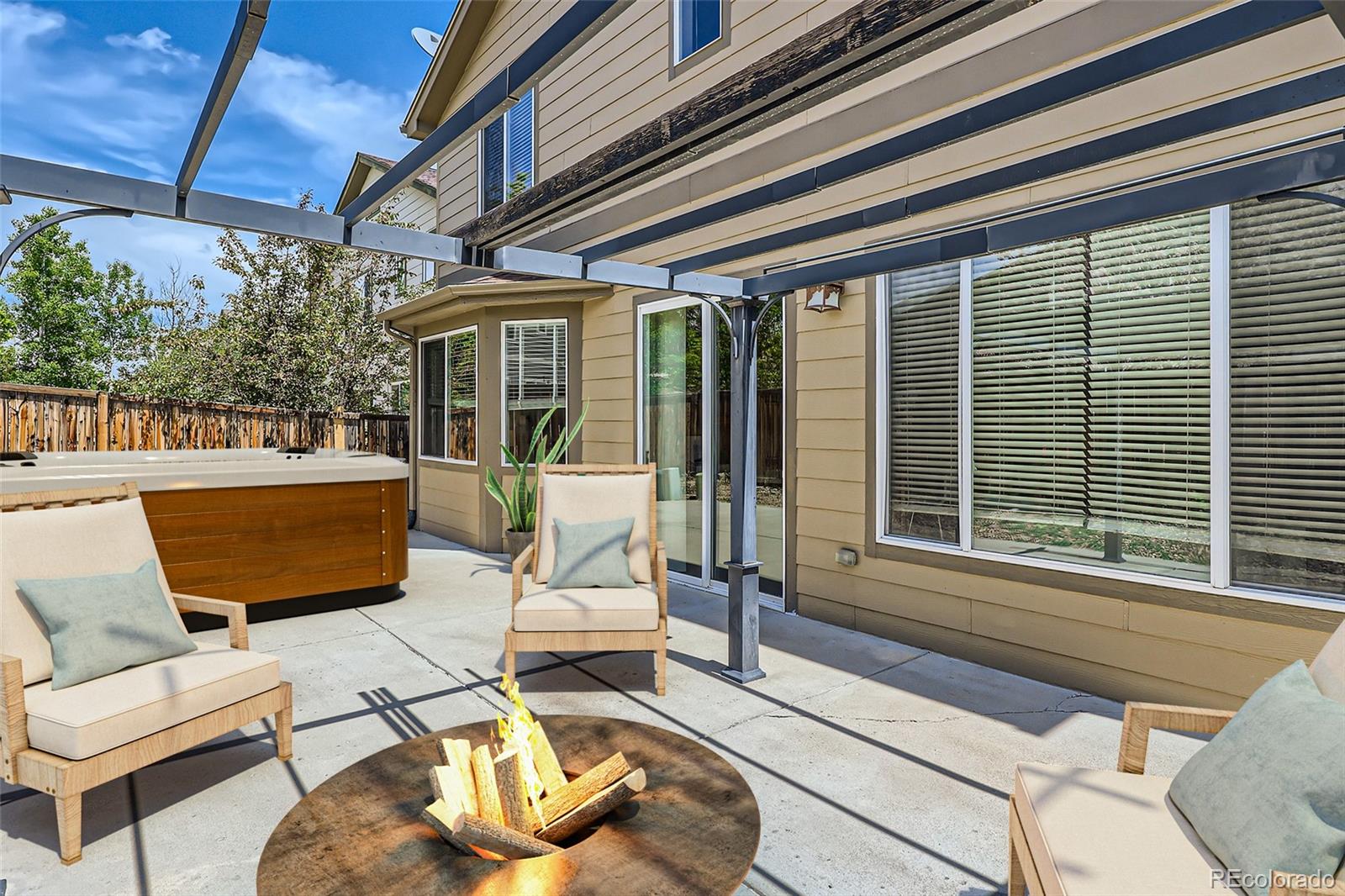 4987 S Wadsworth Boulevard