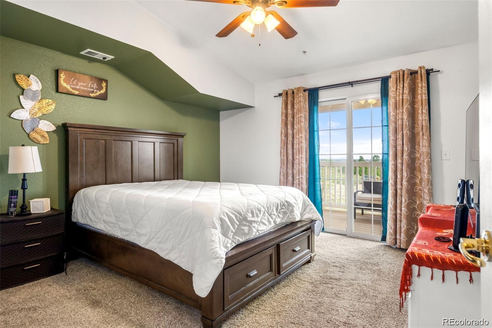 5745 N Genoa Way Unit: 306