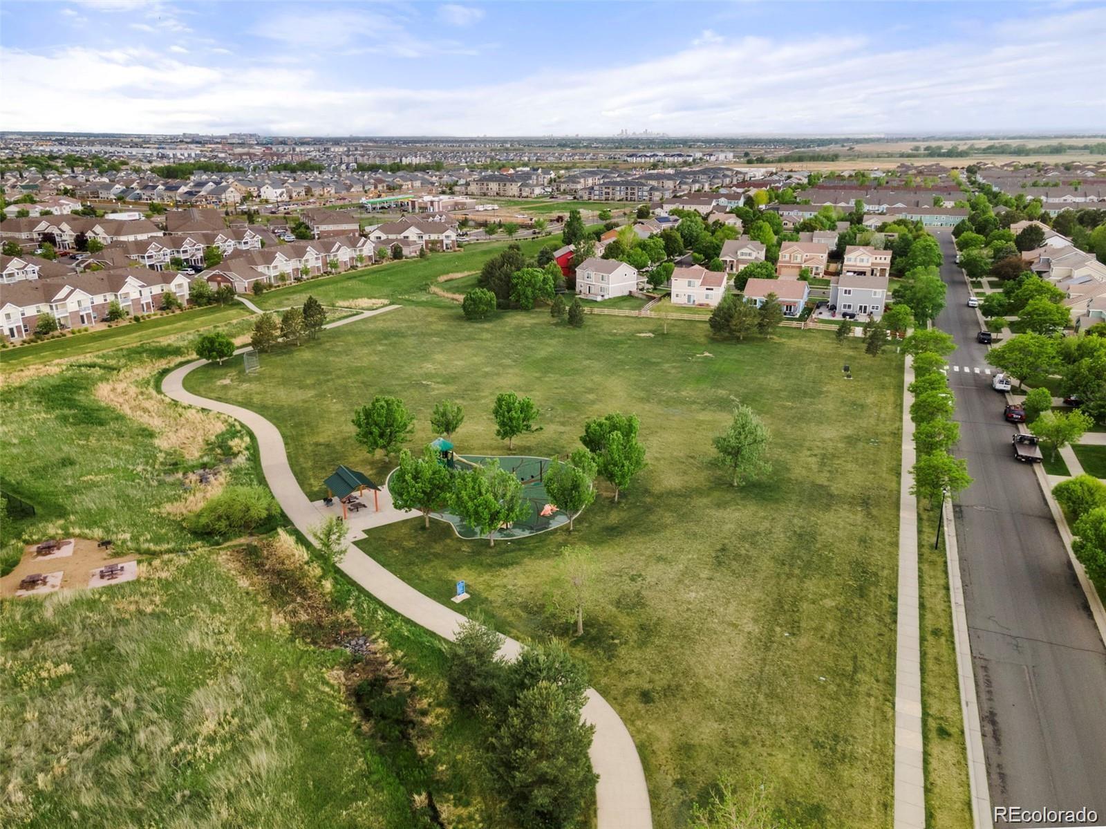 5745 N Genoa Way Unit: 306