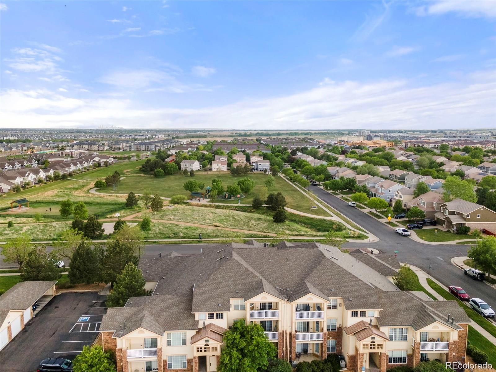 5745 N Genoa Way Unit: 306