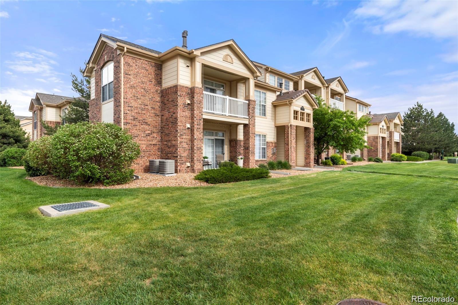 5745 N Genoa Way Unit: 306