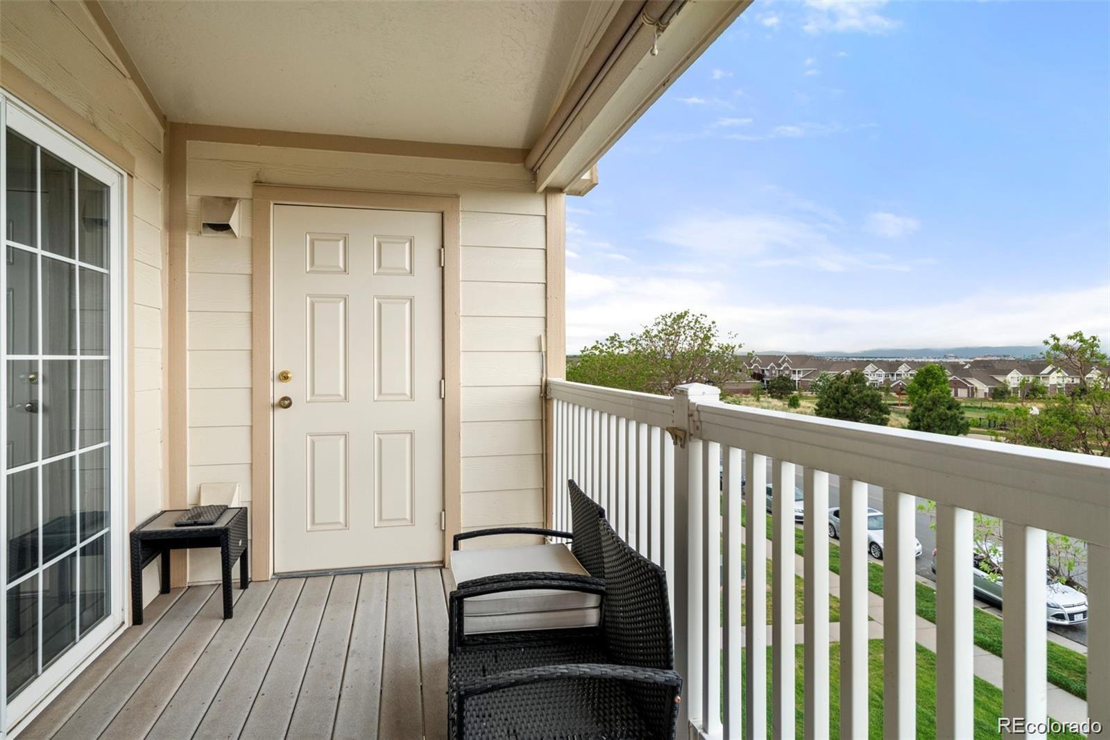 5745 N Genoa Way Unit: 306