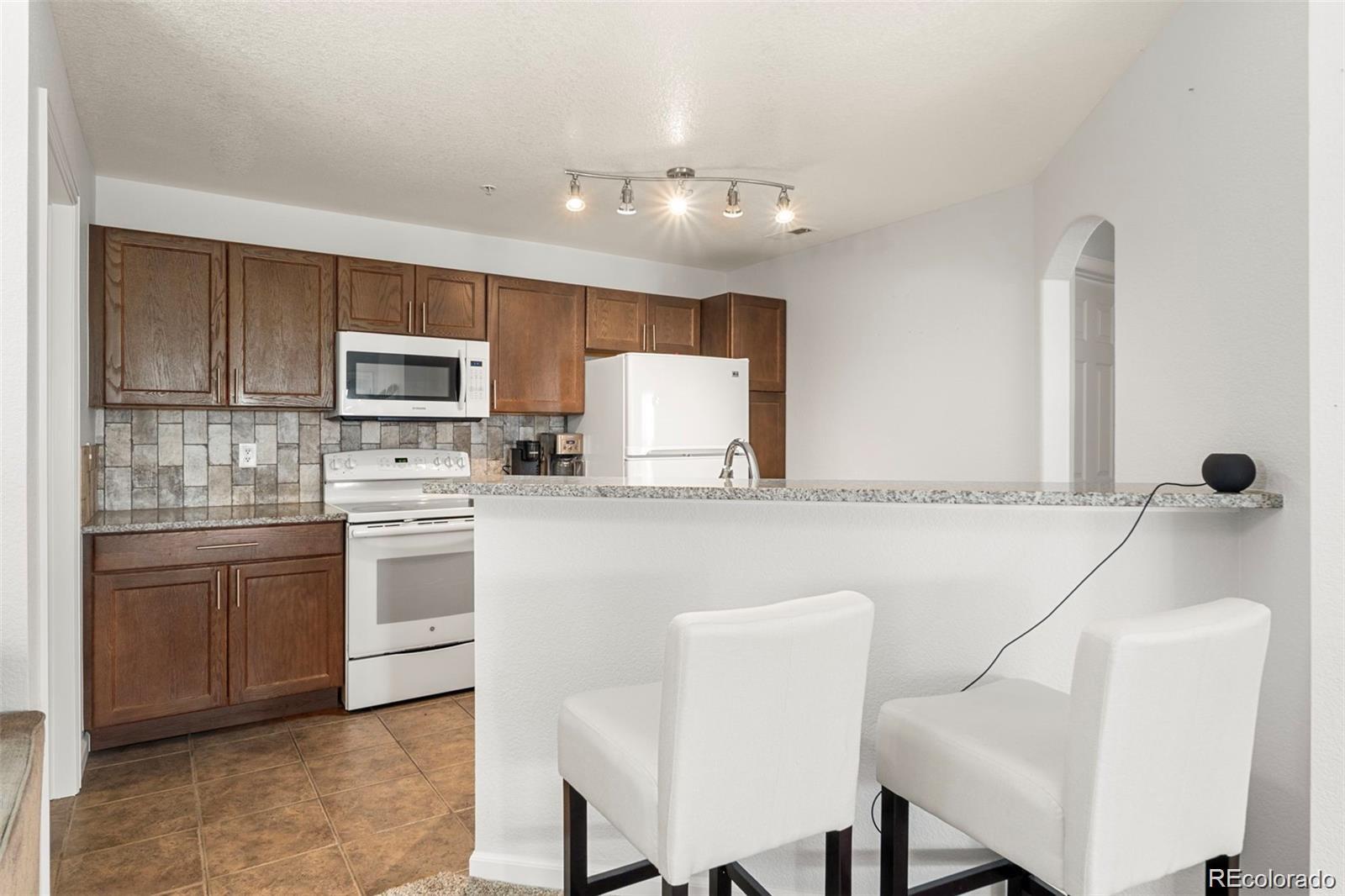 5745 N Genoa Way Unit: 306