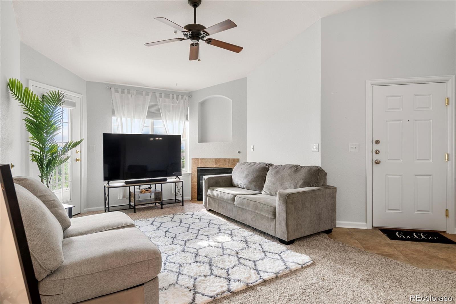 5745 N Genoa Way Unit: 306